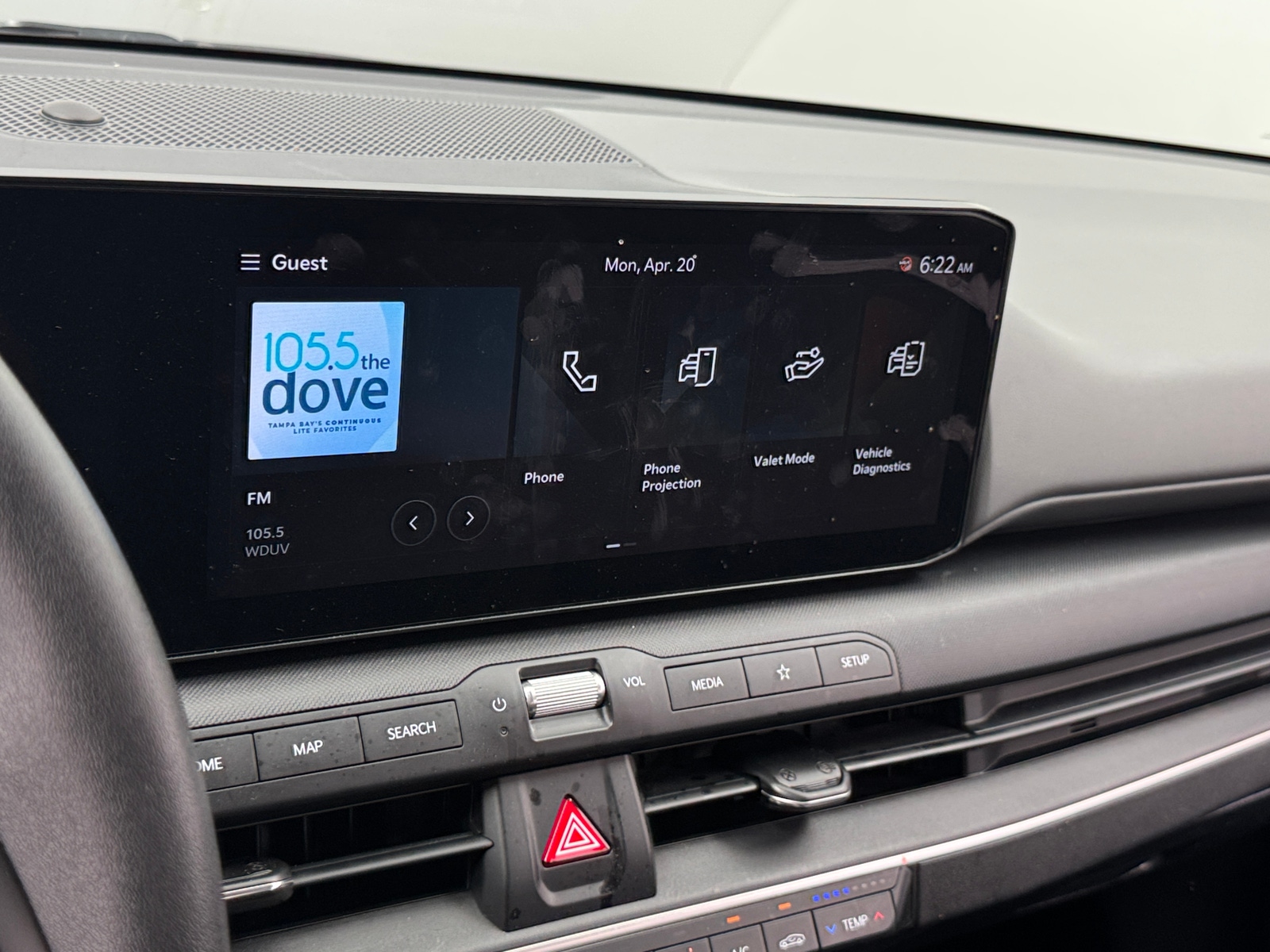 Thumbnail: 2025 Kia K4 - 4