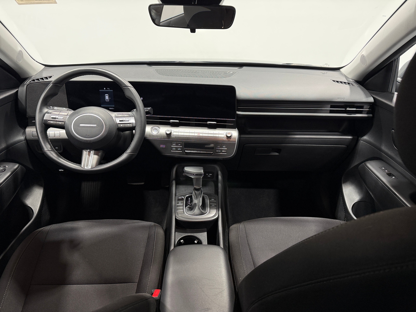 Thumbnail: 2025 Hyundai Kona - 3