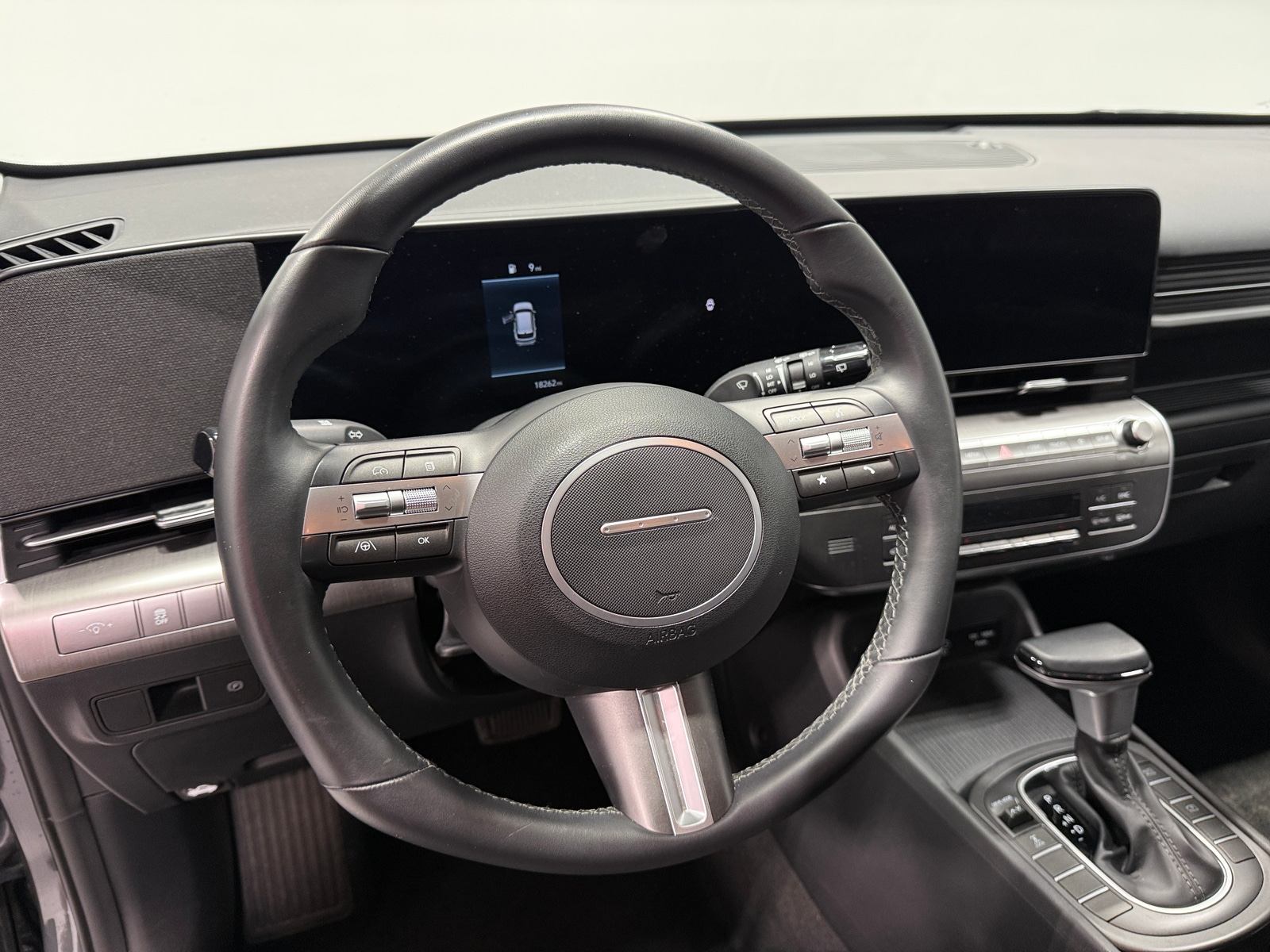 Thumbnail: 2025 Hyundai Kona - 5