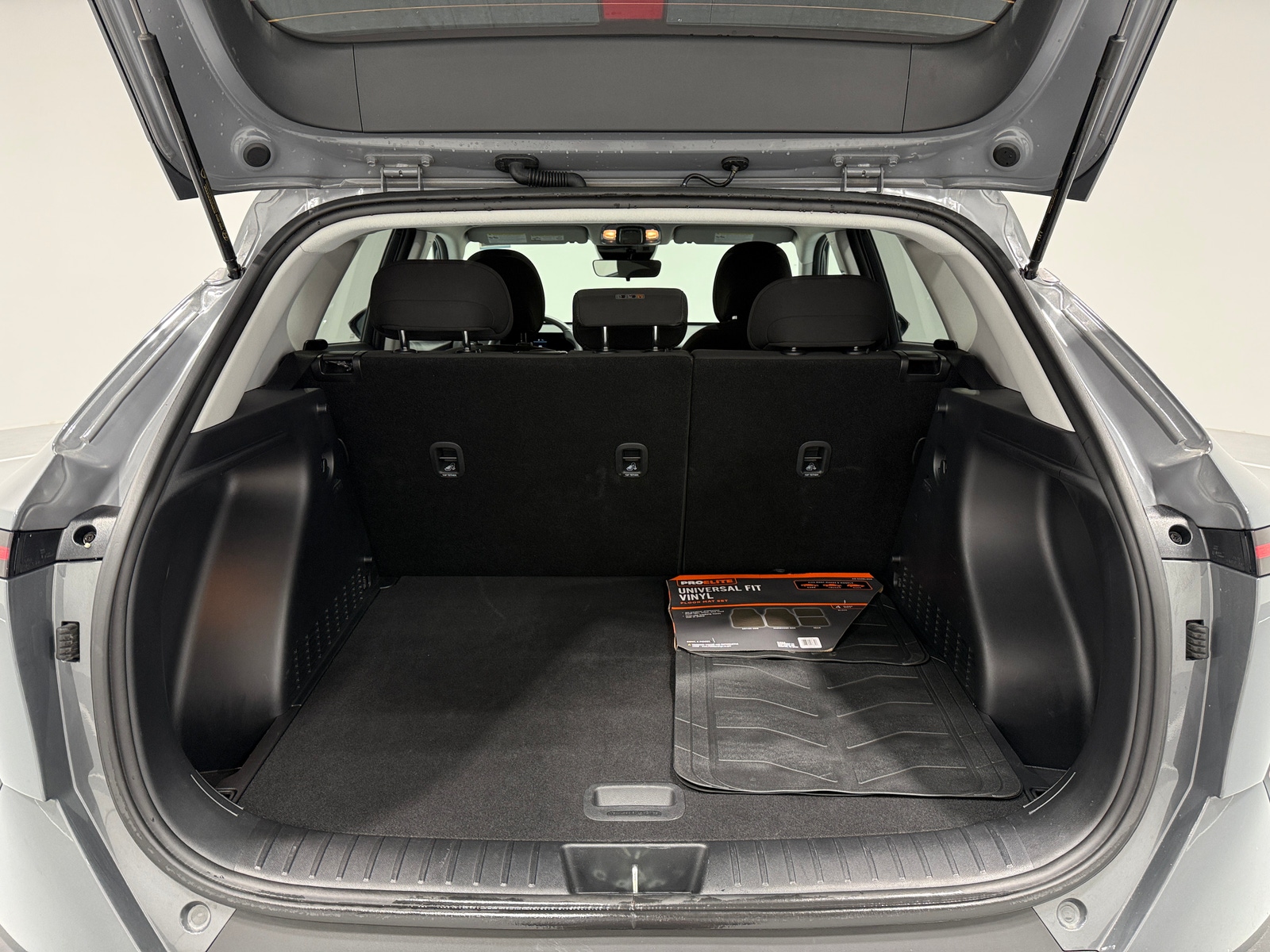 Thumbnail: 2025 Hyundai Kona - 7