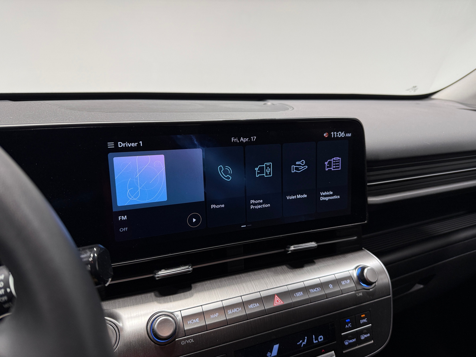 Thumbnail: 2025 Hyundai Kona - 4