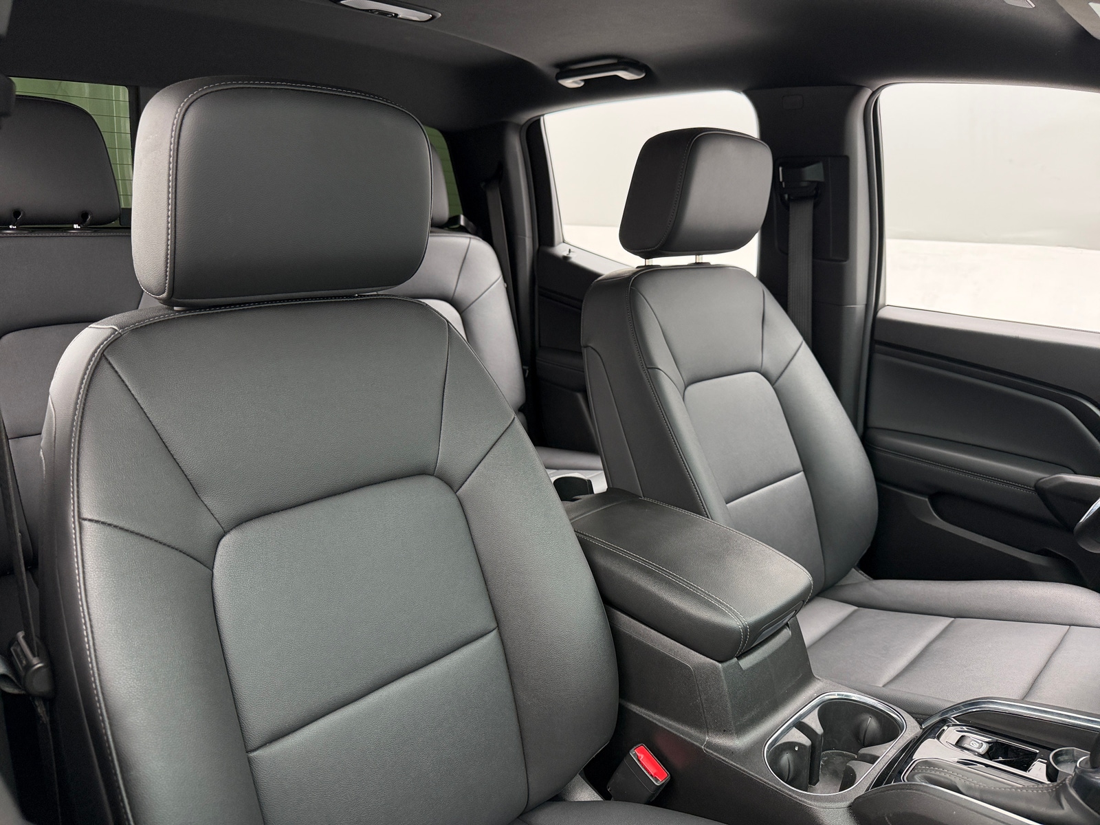 Thumbnail: 2024 GMC Canyon - 2