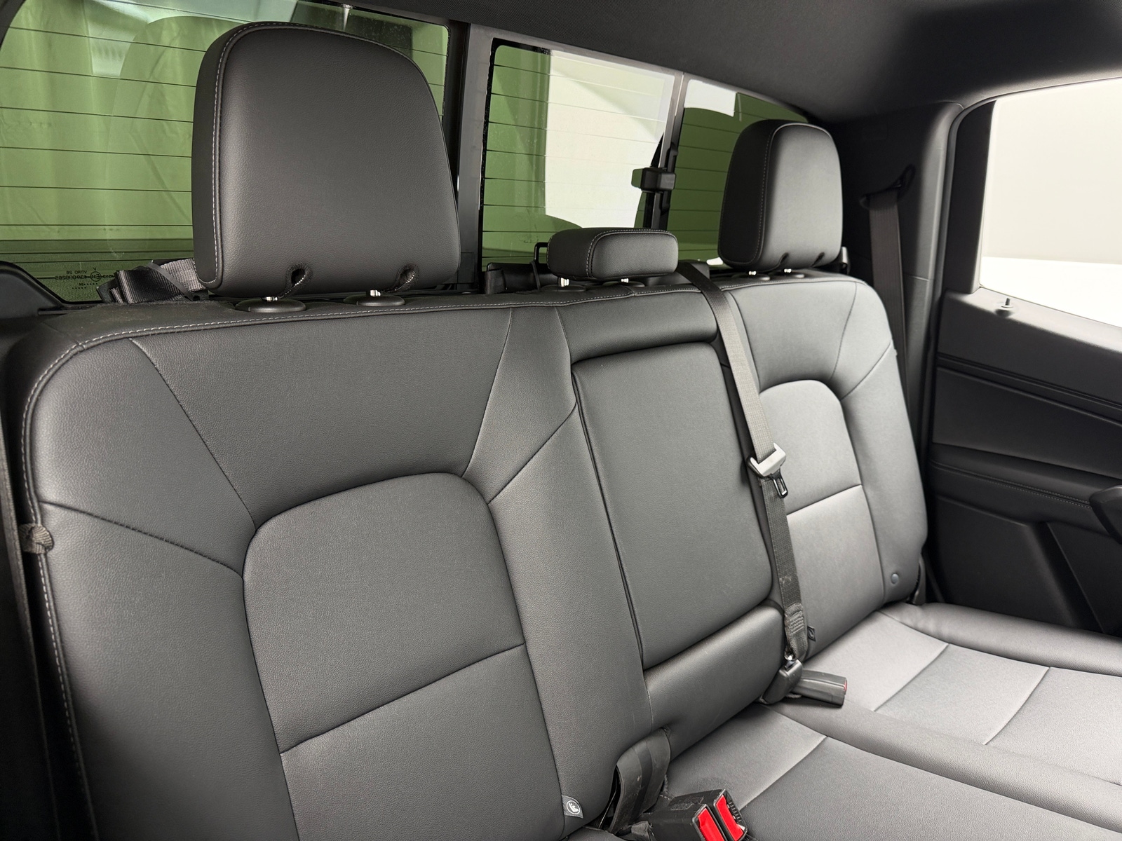 Thumbnail: 2024 GMC Canyon - 6