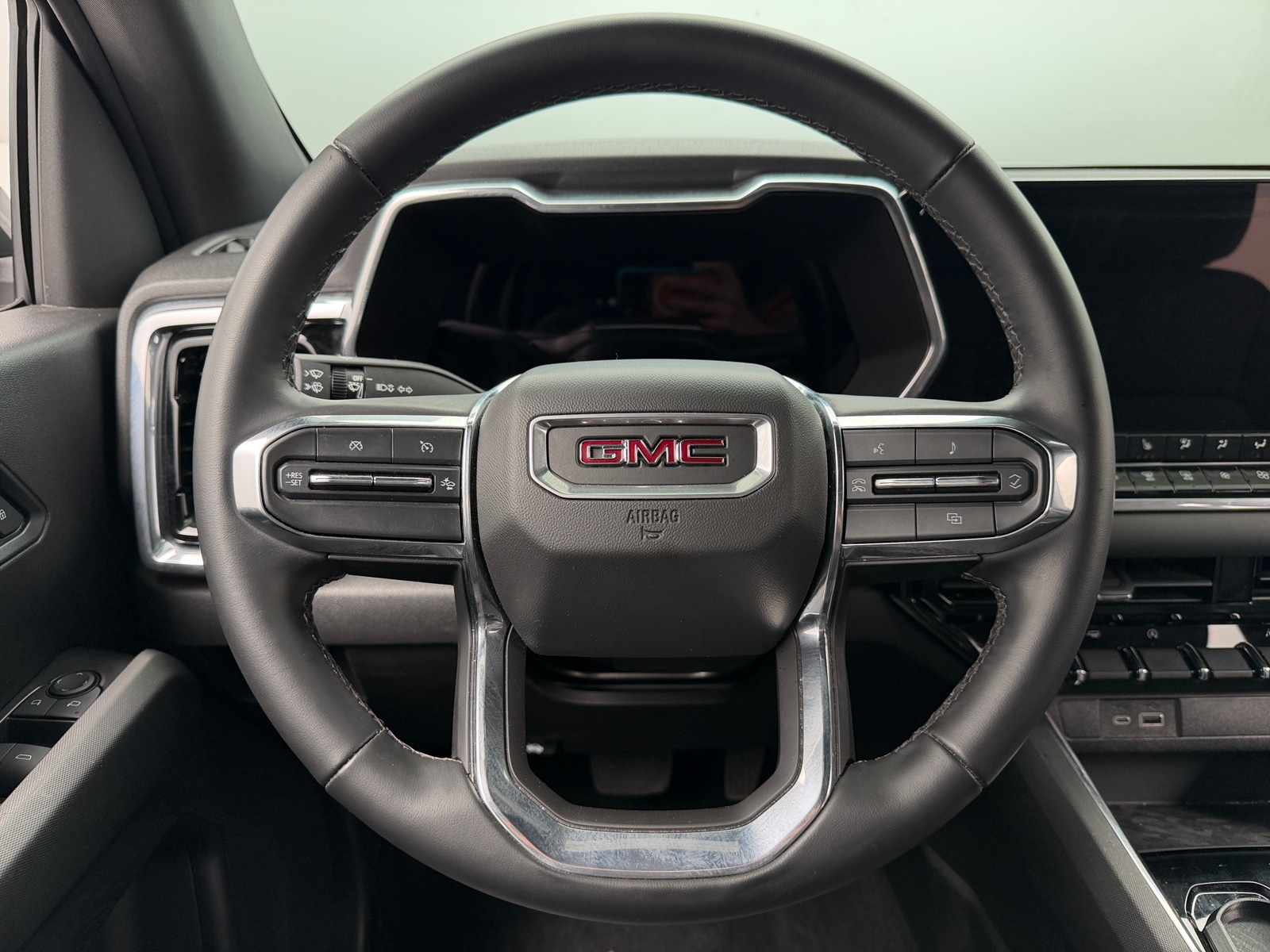 Thumbnail: 2024 GMC Canyon - 5