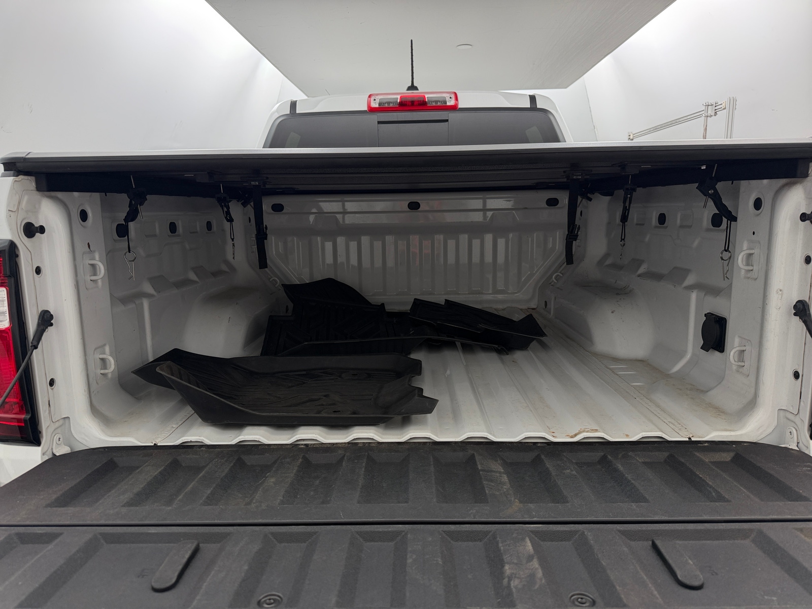 Thumbnail: 2024 GMC Canyon - 7