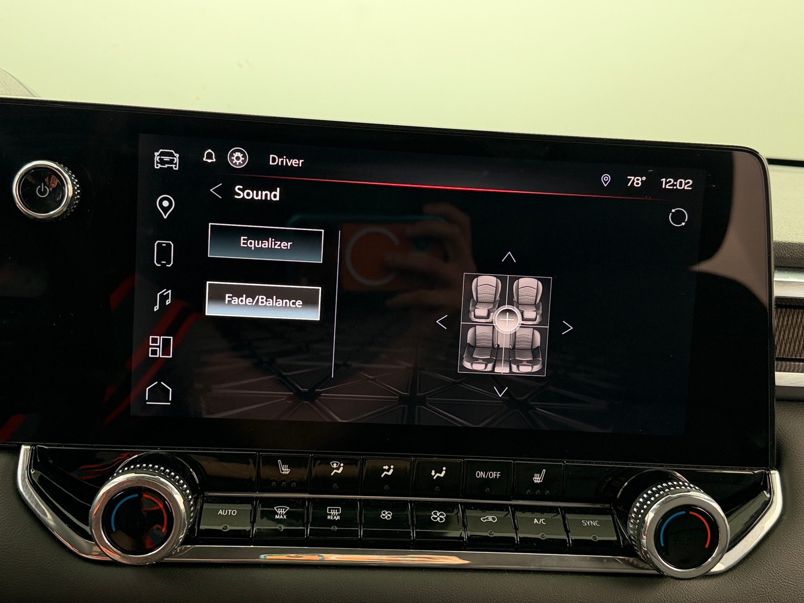 Thumbnail: 2024 GMC Canyon - 4