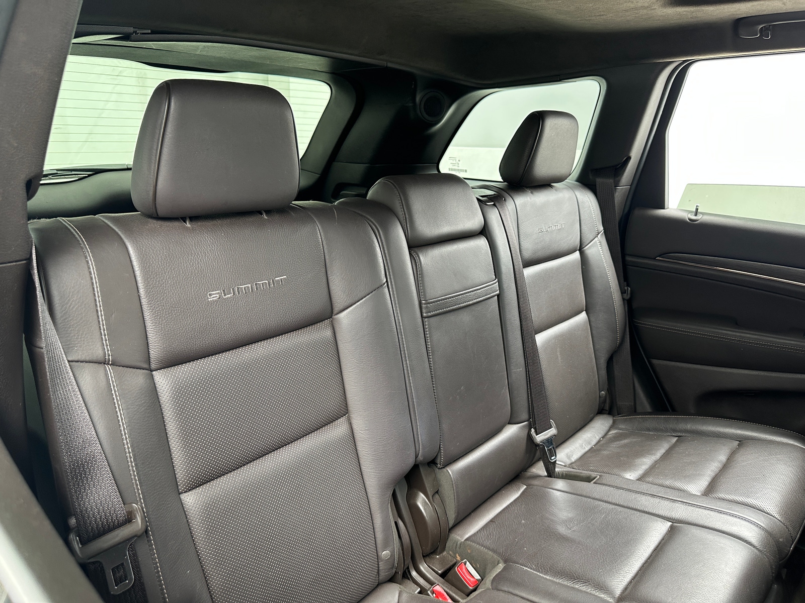 Thumbnail: 2014 Jeep Grand Cherokee - 6