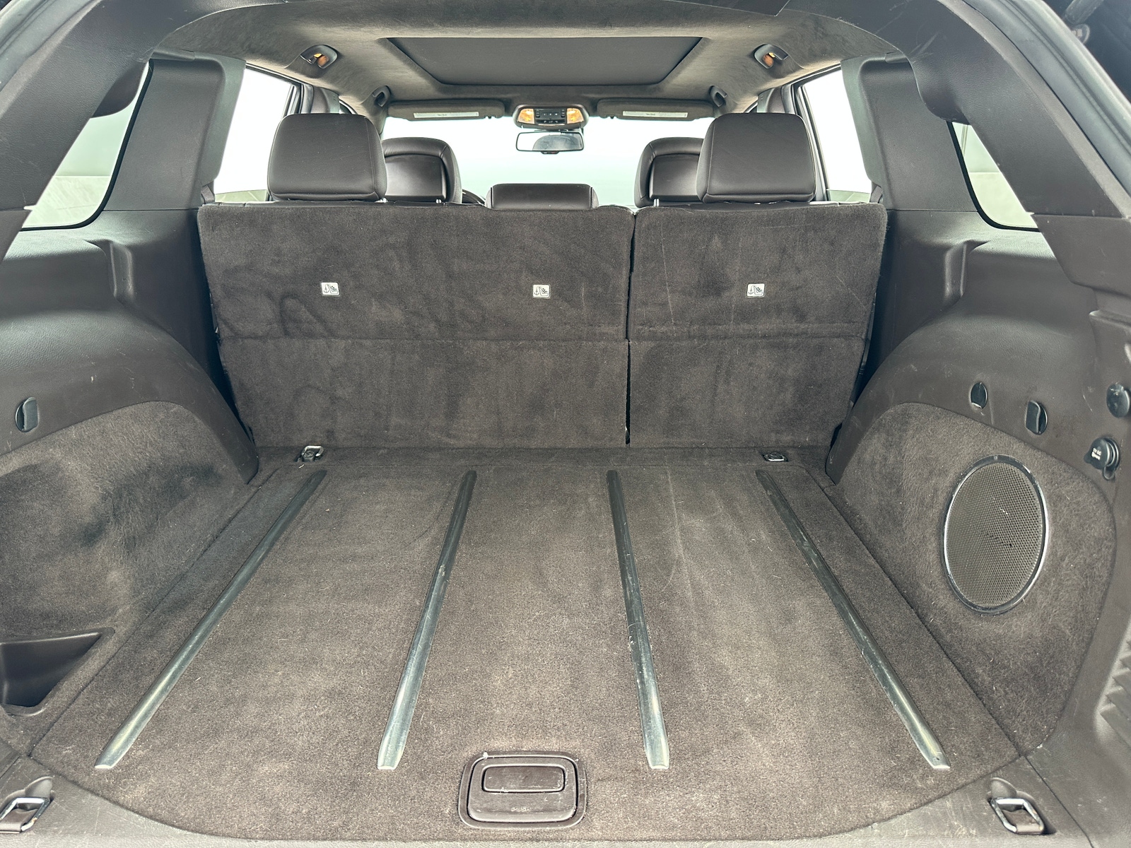 Thumbnail: 2014 Jeep Grand Cherokee - 7