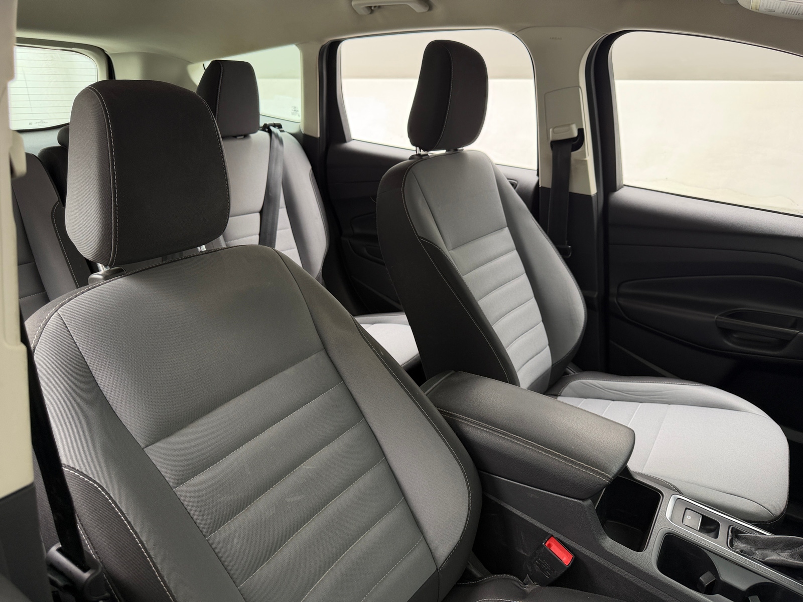 Thumbnail: 2018 Ford Escape - 2