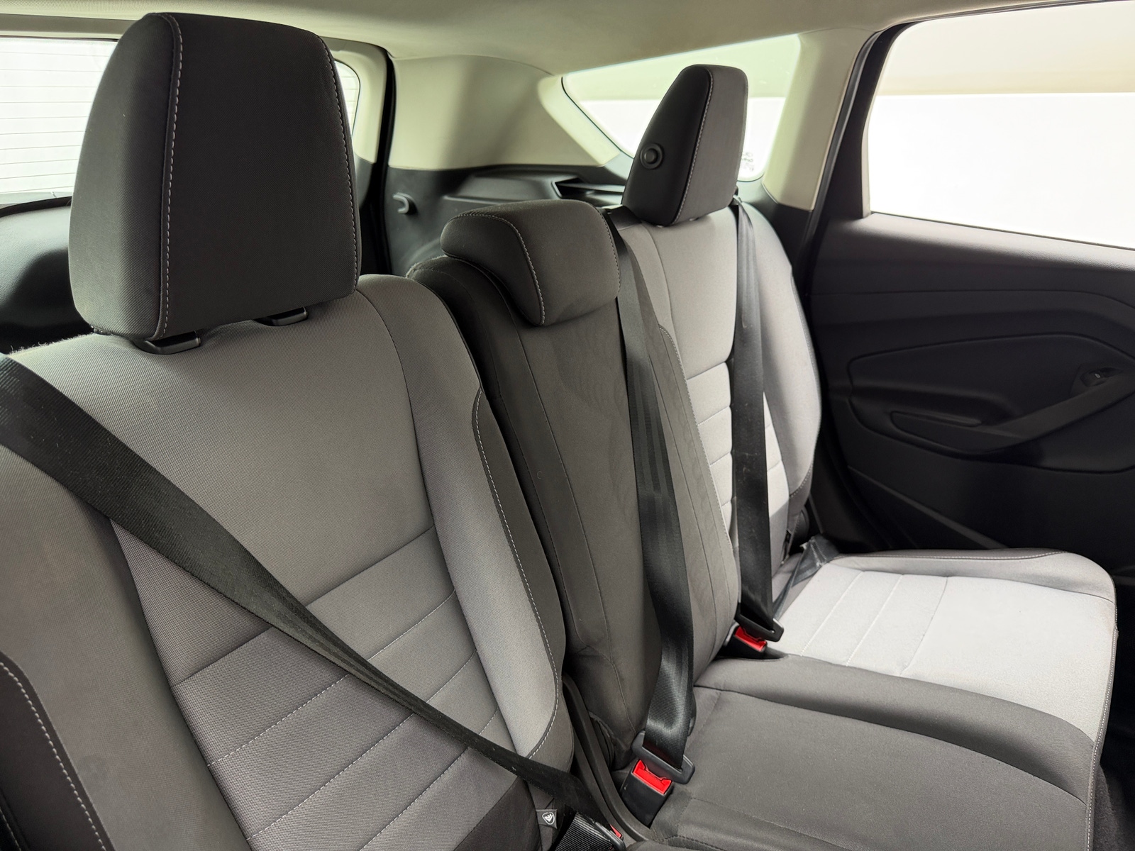 Thumbnail: 2018 Ford Escape - 6