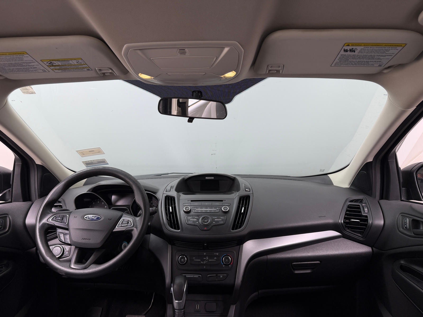 Thumbnail: 2018 Ford Escape - 3