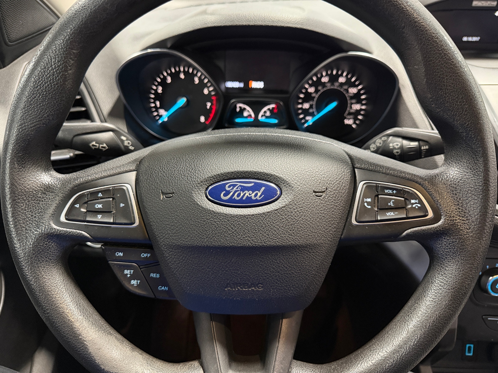 Thumbnail: 2018 Ford Escape - 5