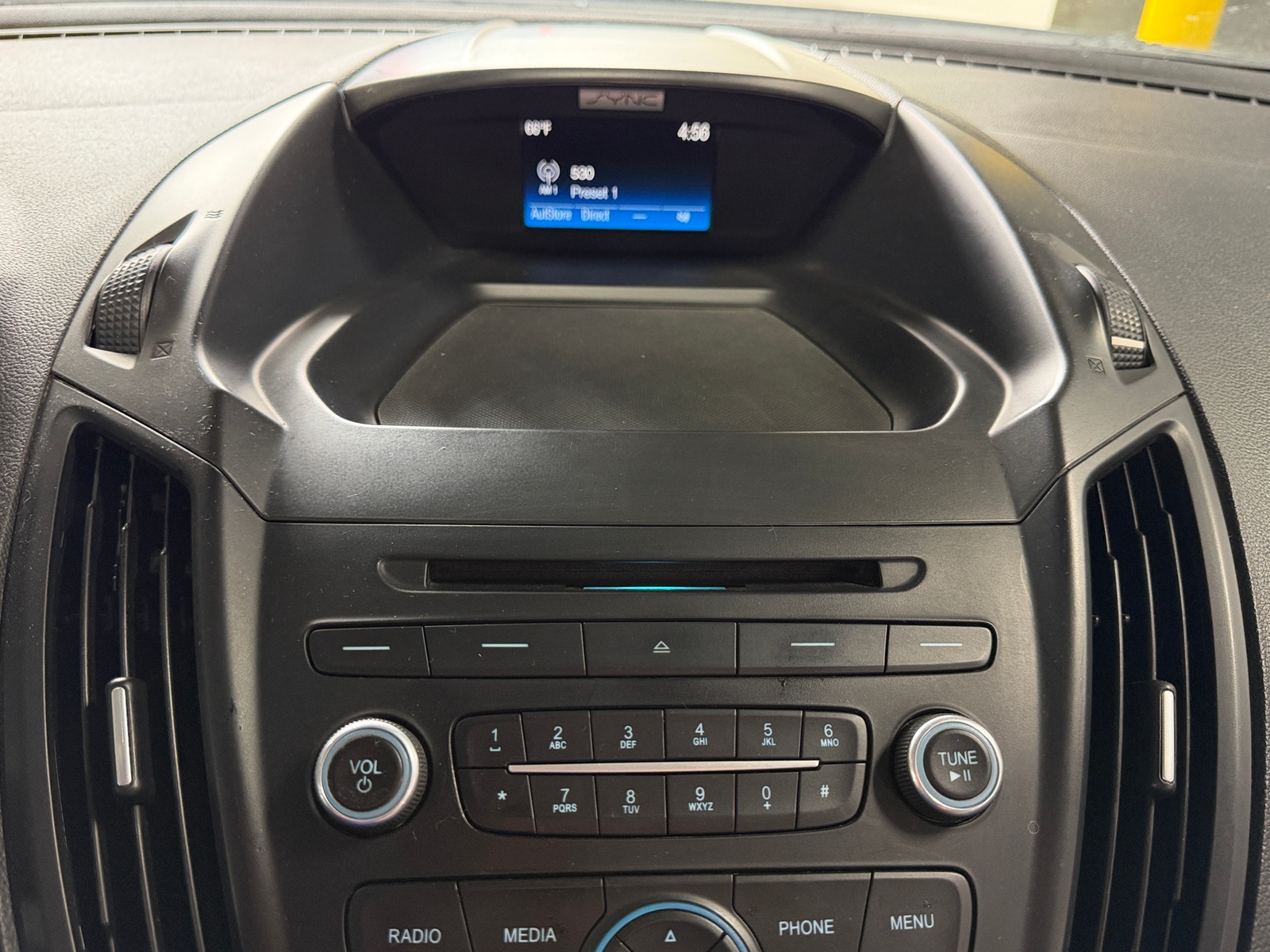 Thumbnail: 2018 Ford Escape - 4