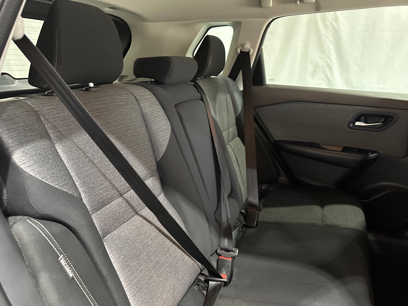 Thumbnail: 2021 Nissan Rogue - 6