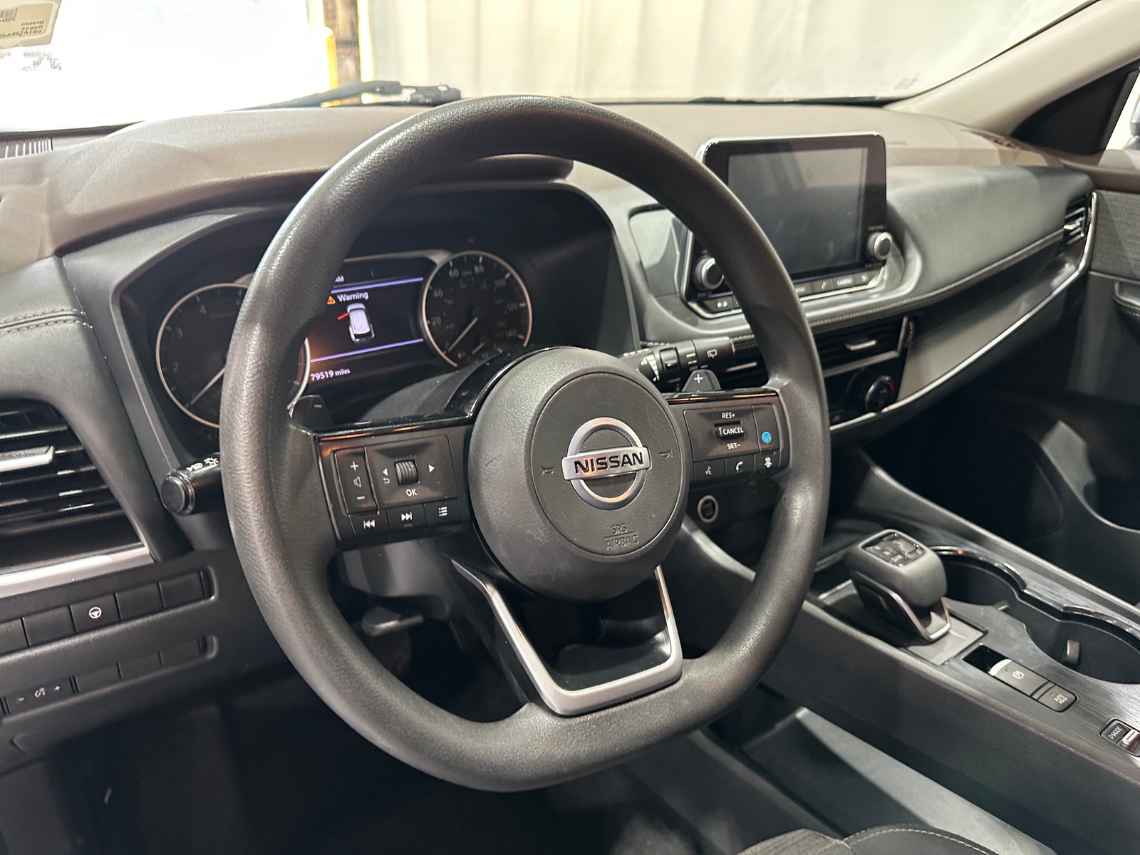 Thumbnail: 2021 Nissan Rogue - 5