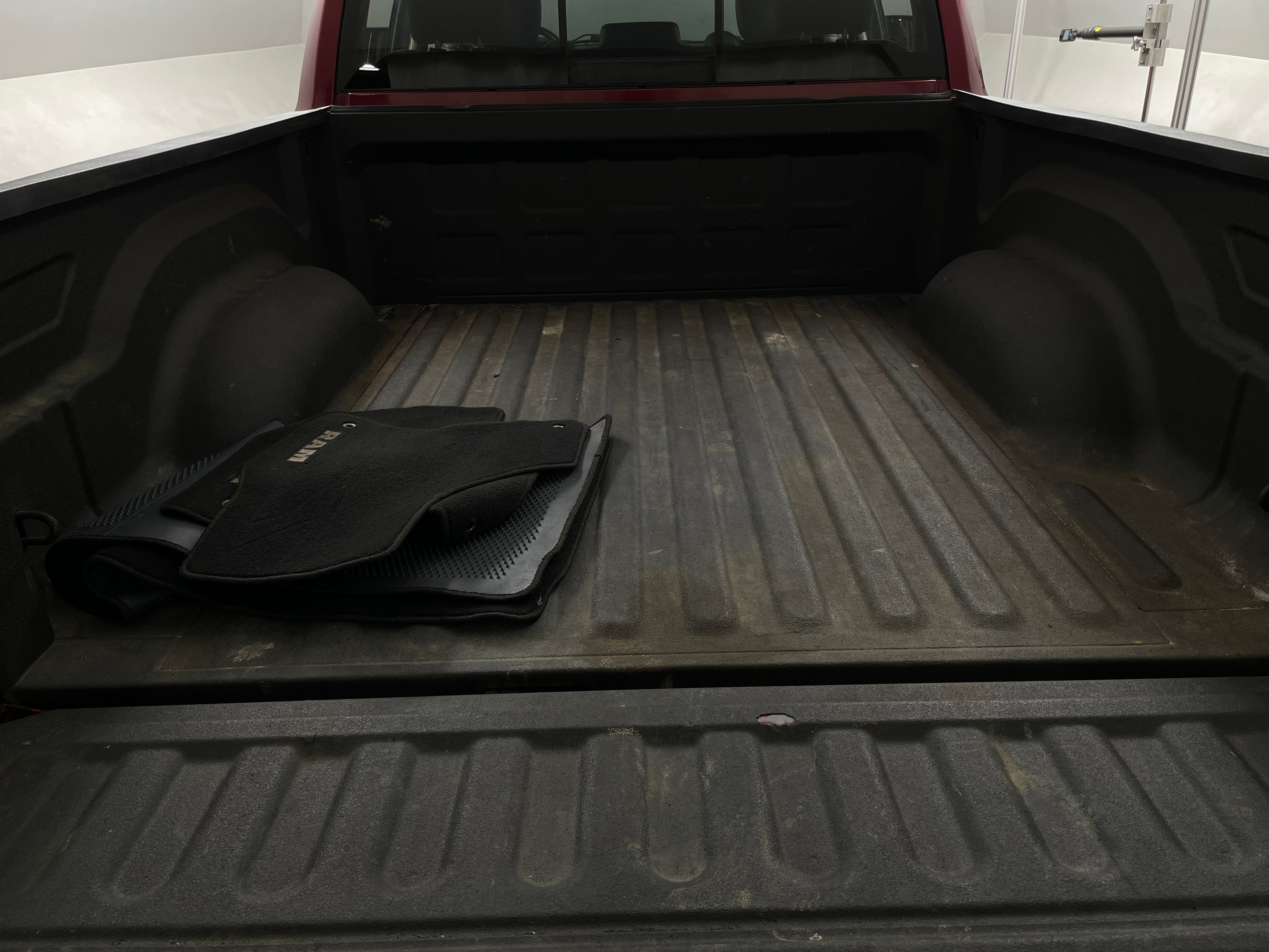 2017 RAM Ram 1500 Pickup
