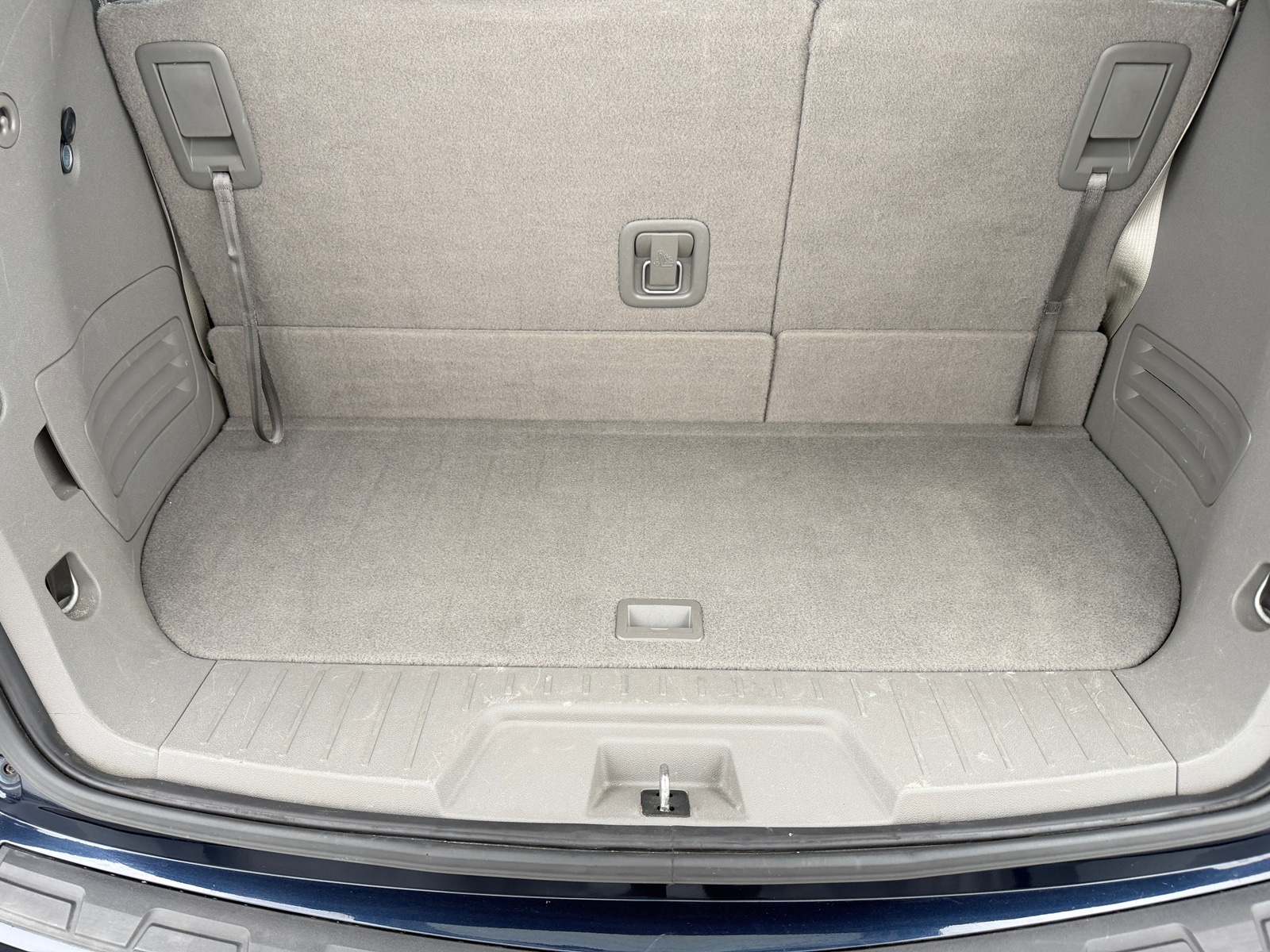 Thumbnail: 2017 Chevrolet Traverse - 7