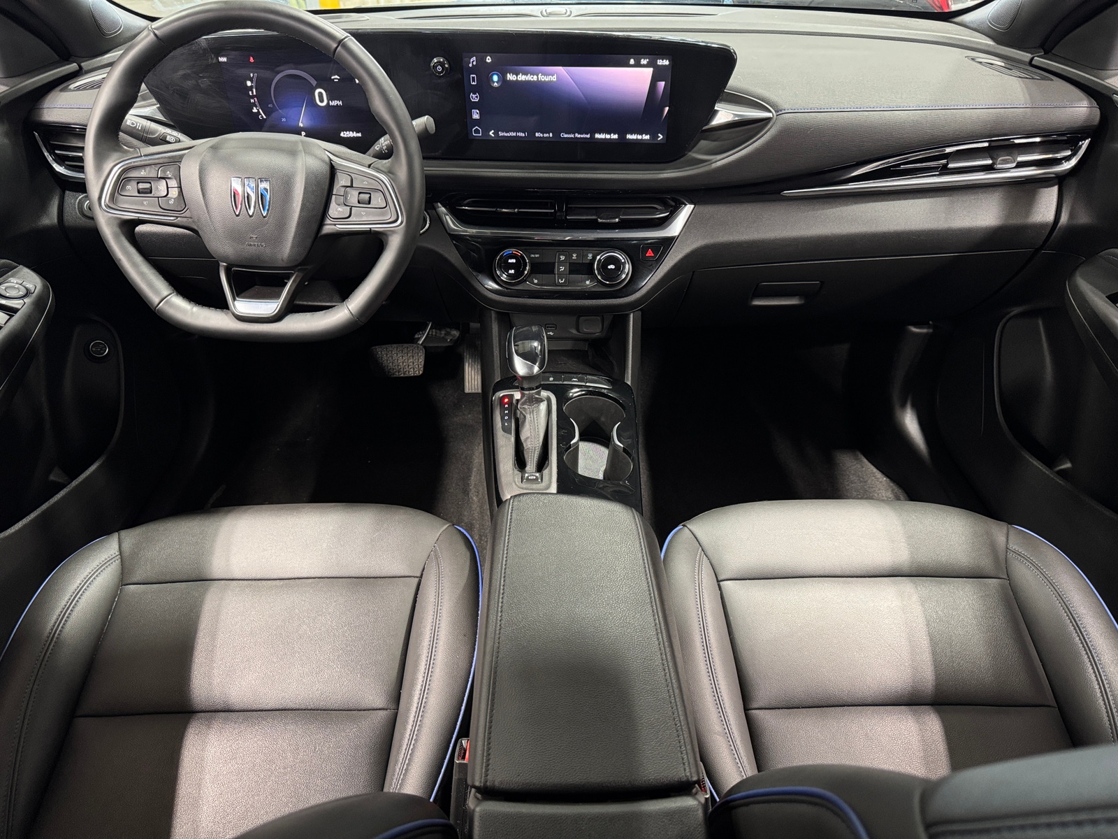 Thumbnail: 2024 Buick Envista - 2