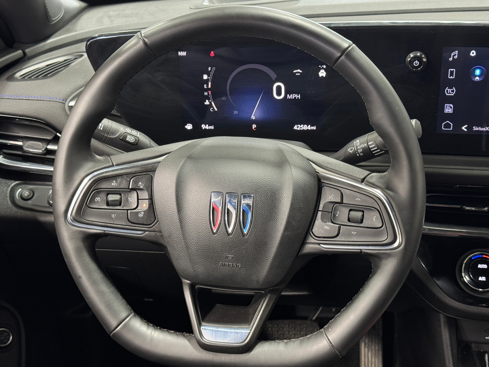 Thumbnail: 2024 Buick Envista - 4