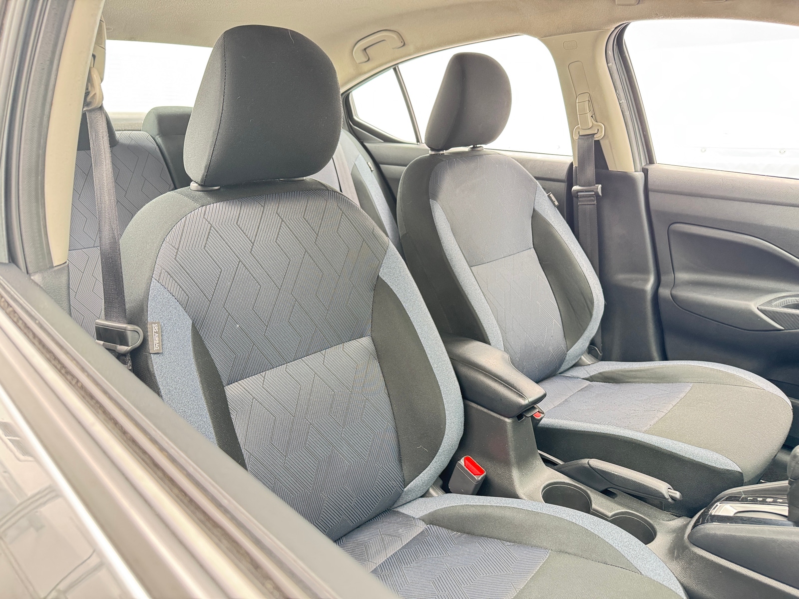 Thumbnail: 2025 Nissan Versa - 2