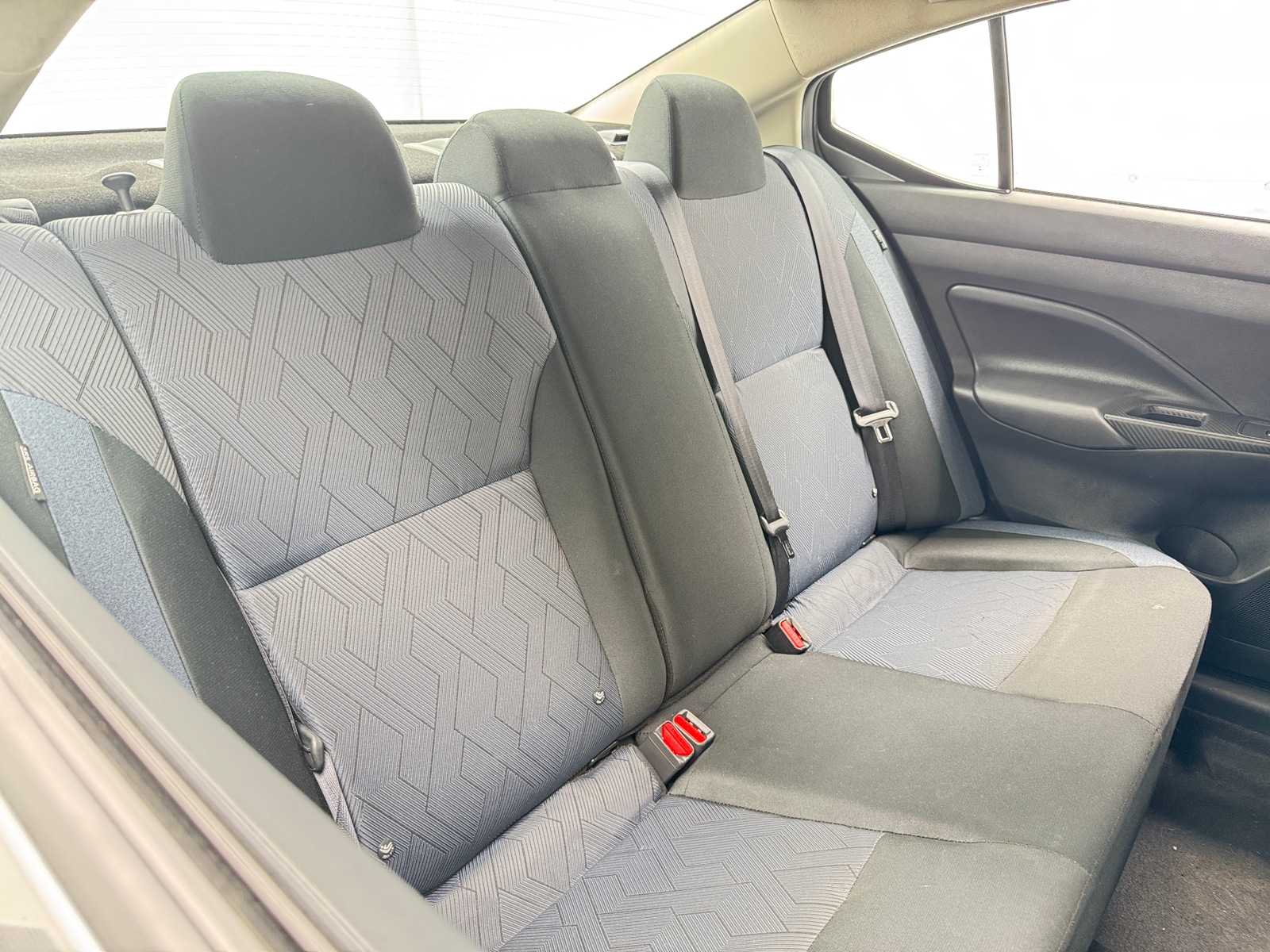 Thumbnail: 2025 Nissan Versa - 6