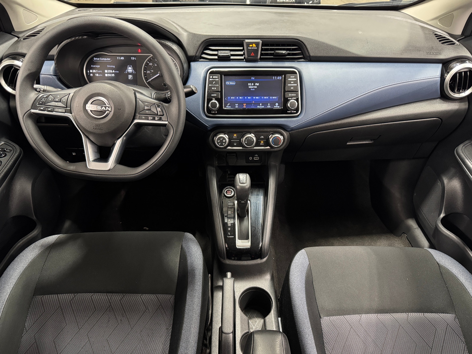 Thumbnail: 2025 Nissan Versa - 3