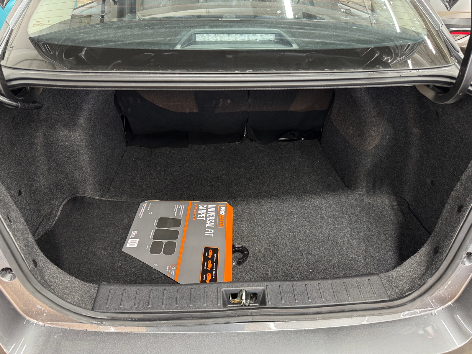 Thumbnail: 2025 Nissan Versa - 7