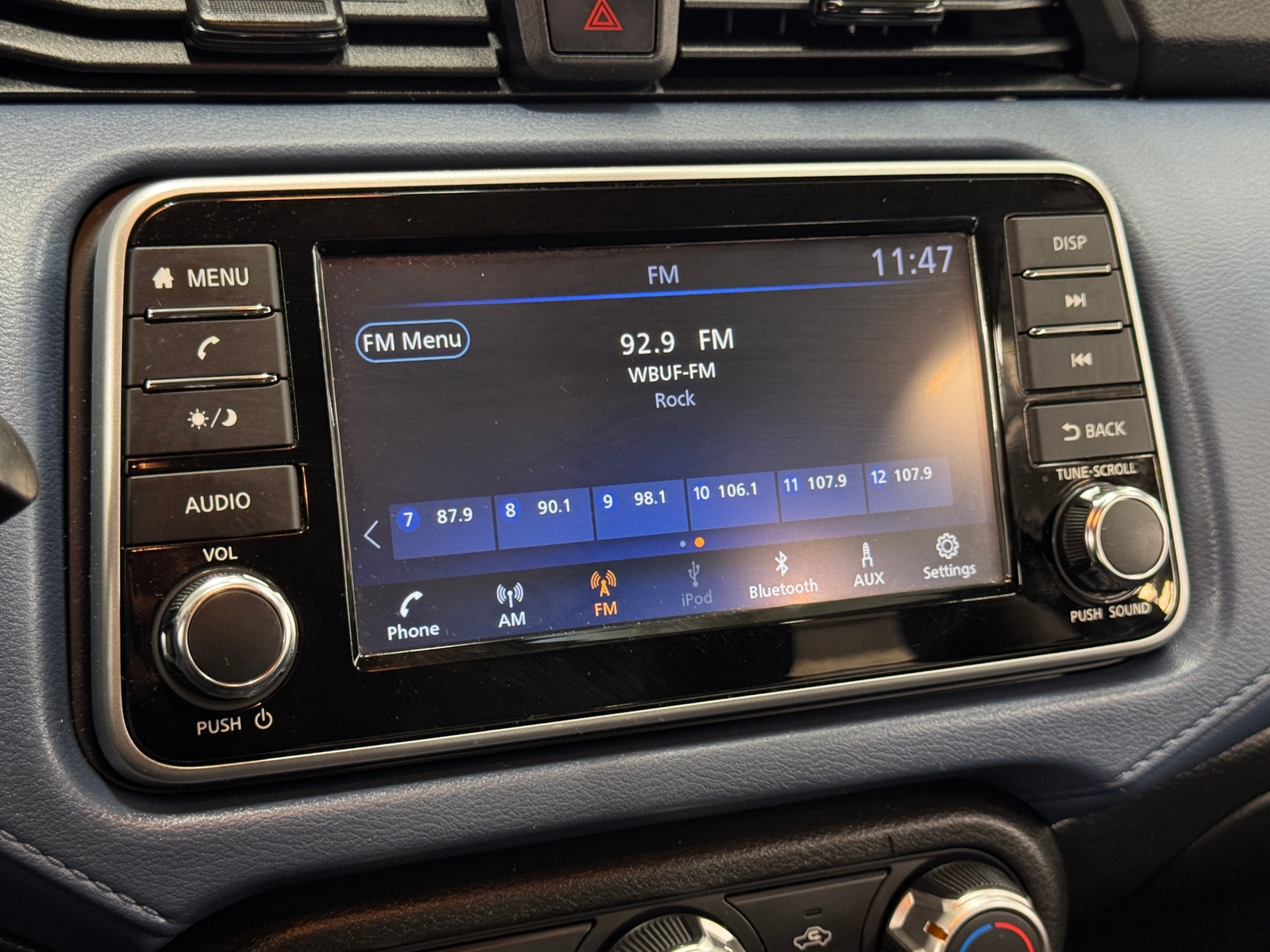 Thumbnail: 2025 Nissan Versa - 4