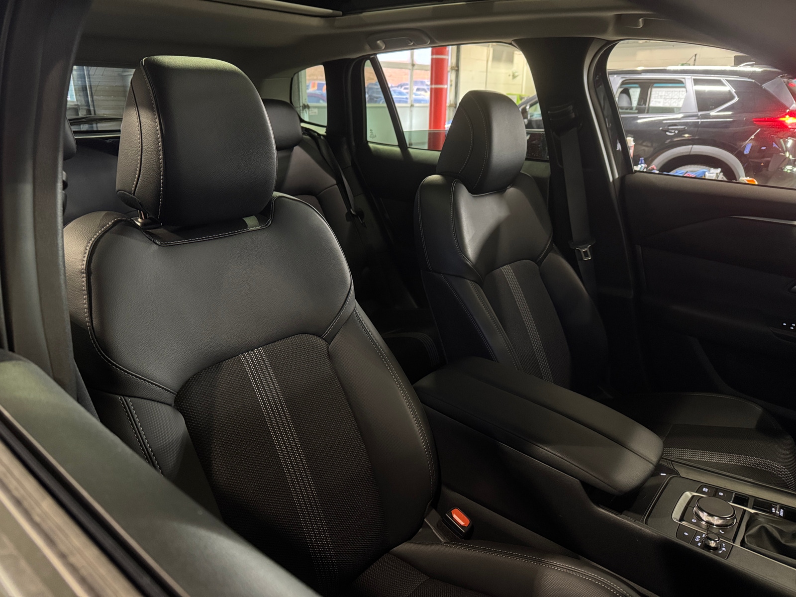 Thumbnail: 2025 Mazda CX-50 - 2