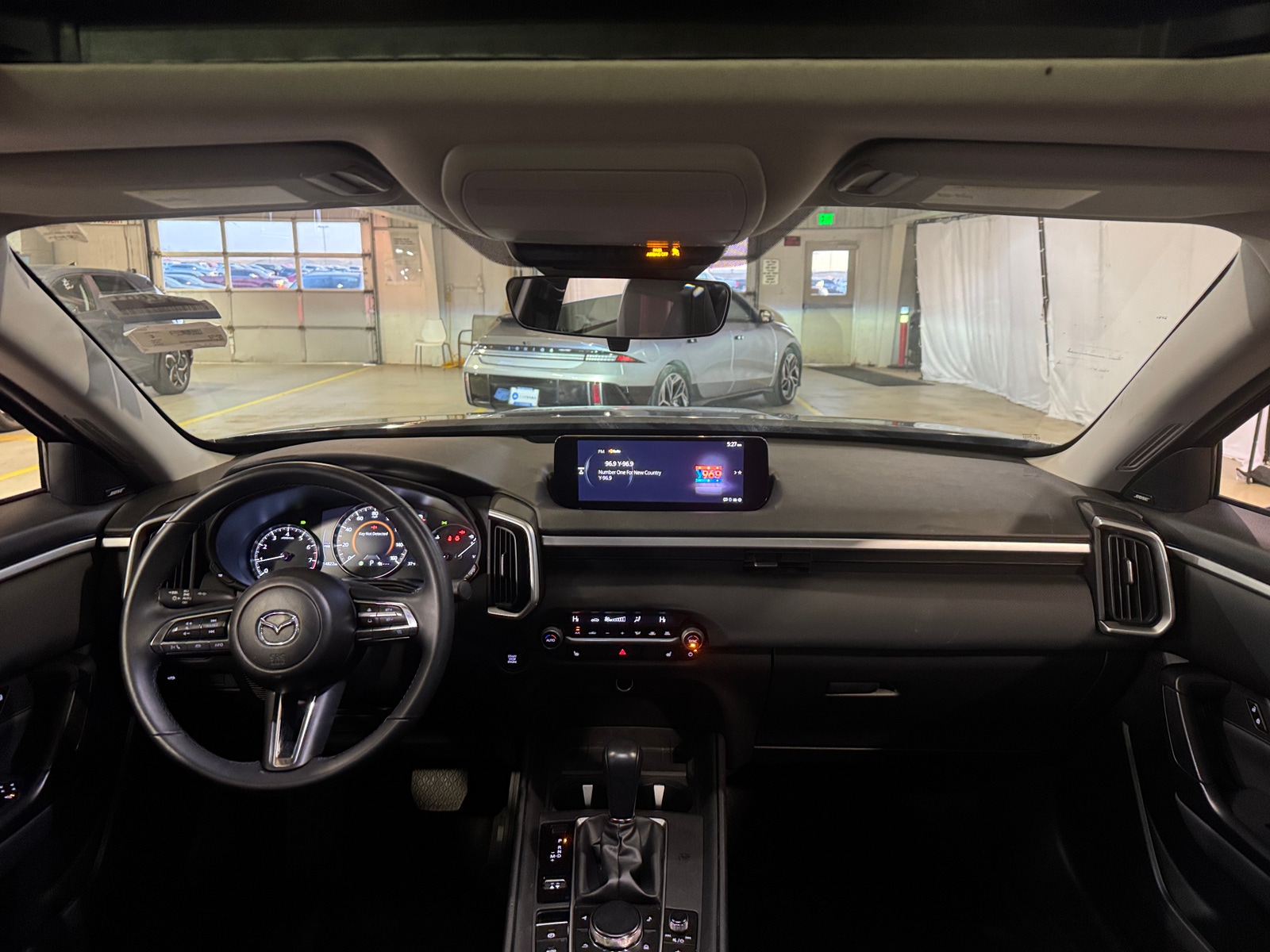 Thumbnail: 2025 Mazda CX-50 - 3