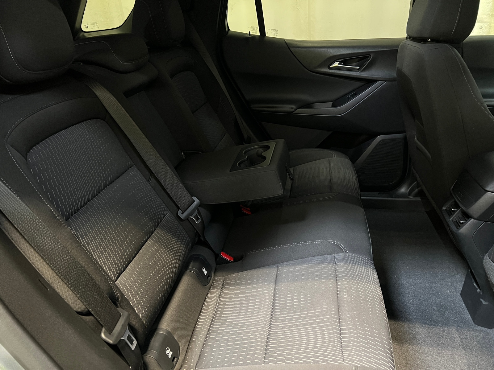 Thumbnail: 2025 Chevrolet Equinox - 6