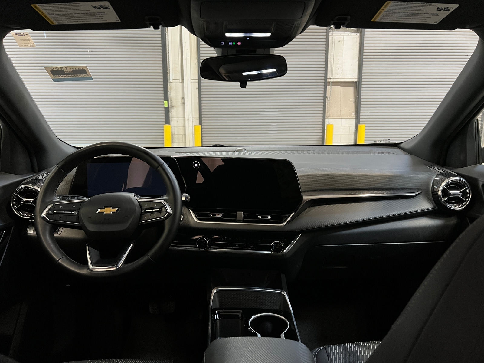 Thumbnail: 2025 Chevrolet Equinox - 3