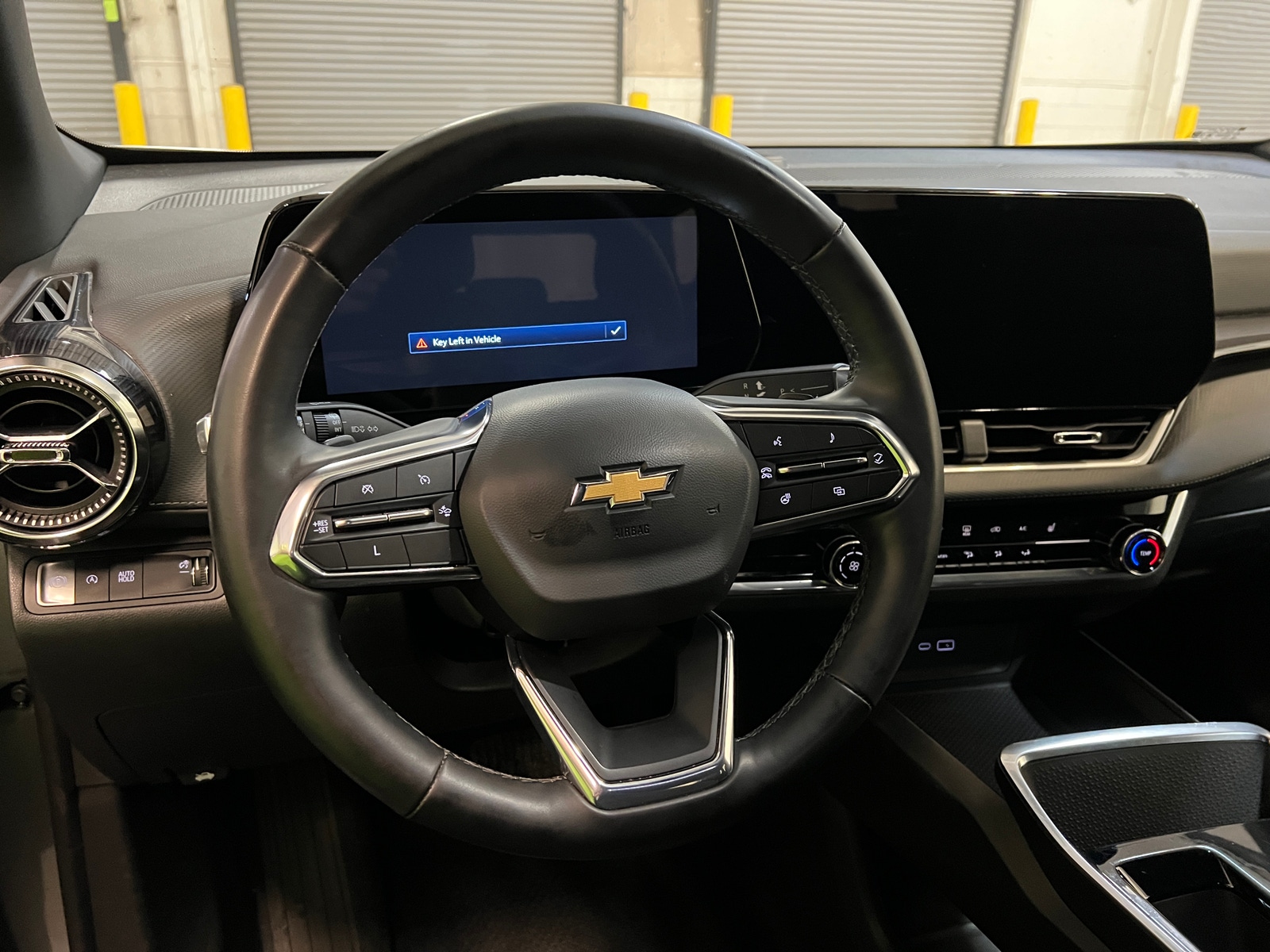 Thumbnail: 2025 Chevrolet Equinox - 5