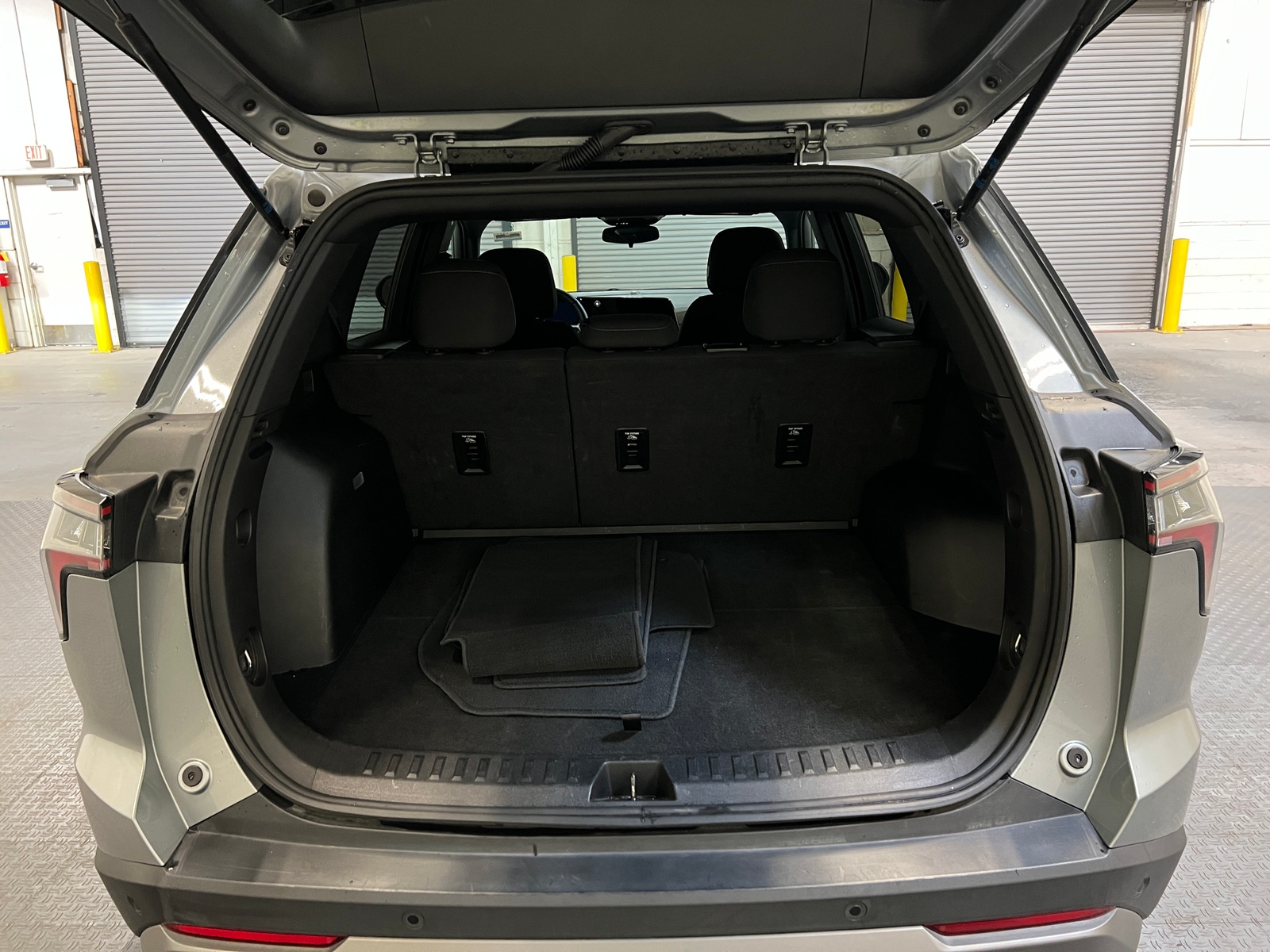 Thumbnail: 2025 Chevrolet Equinox - 7