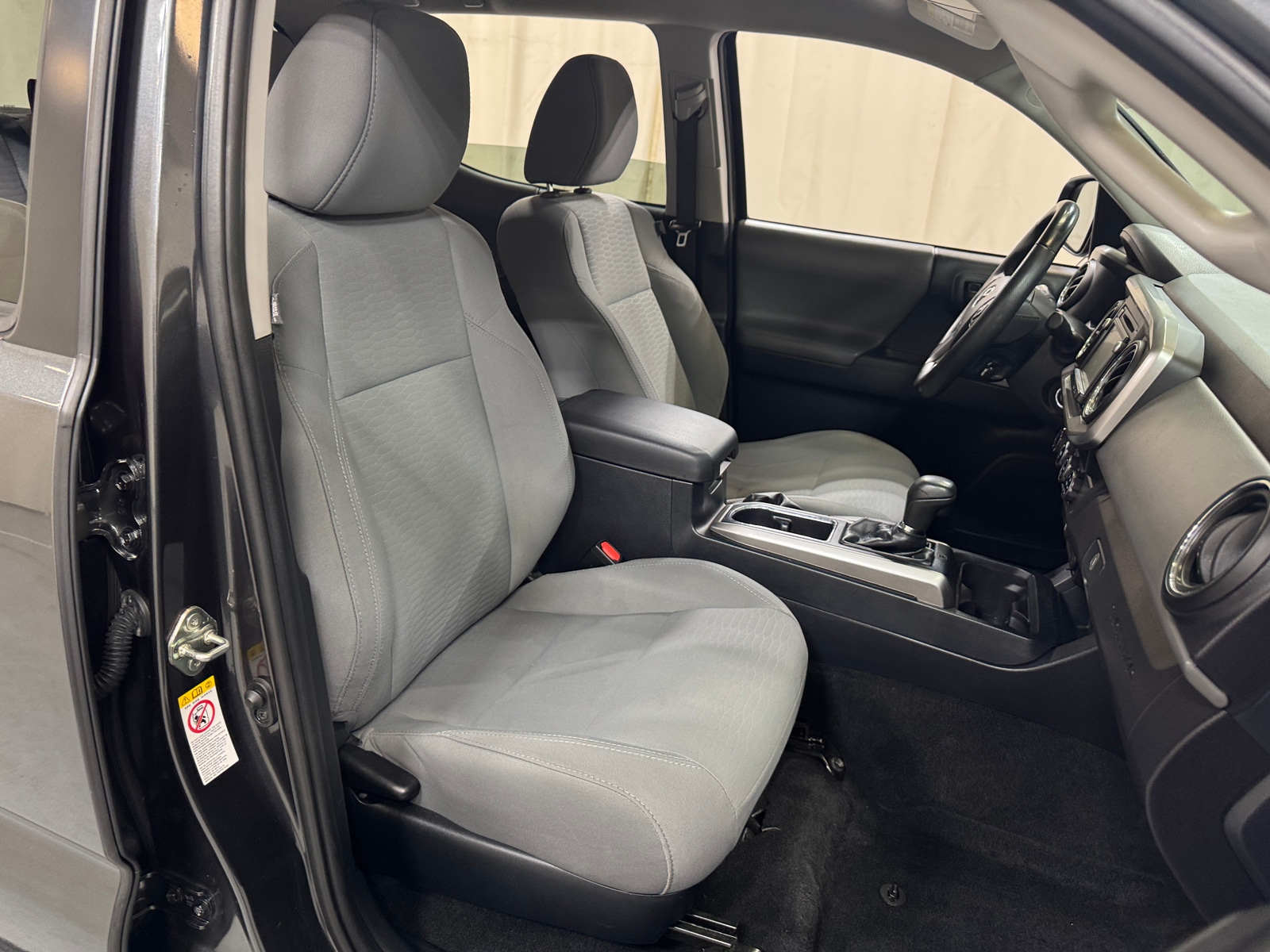 Thumbnail: 2019 Toyota Tacoma - 2