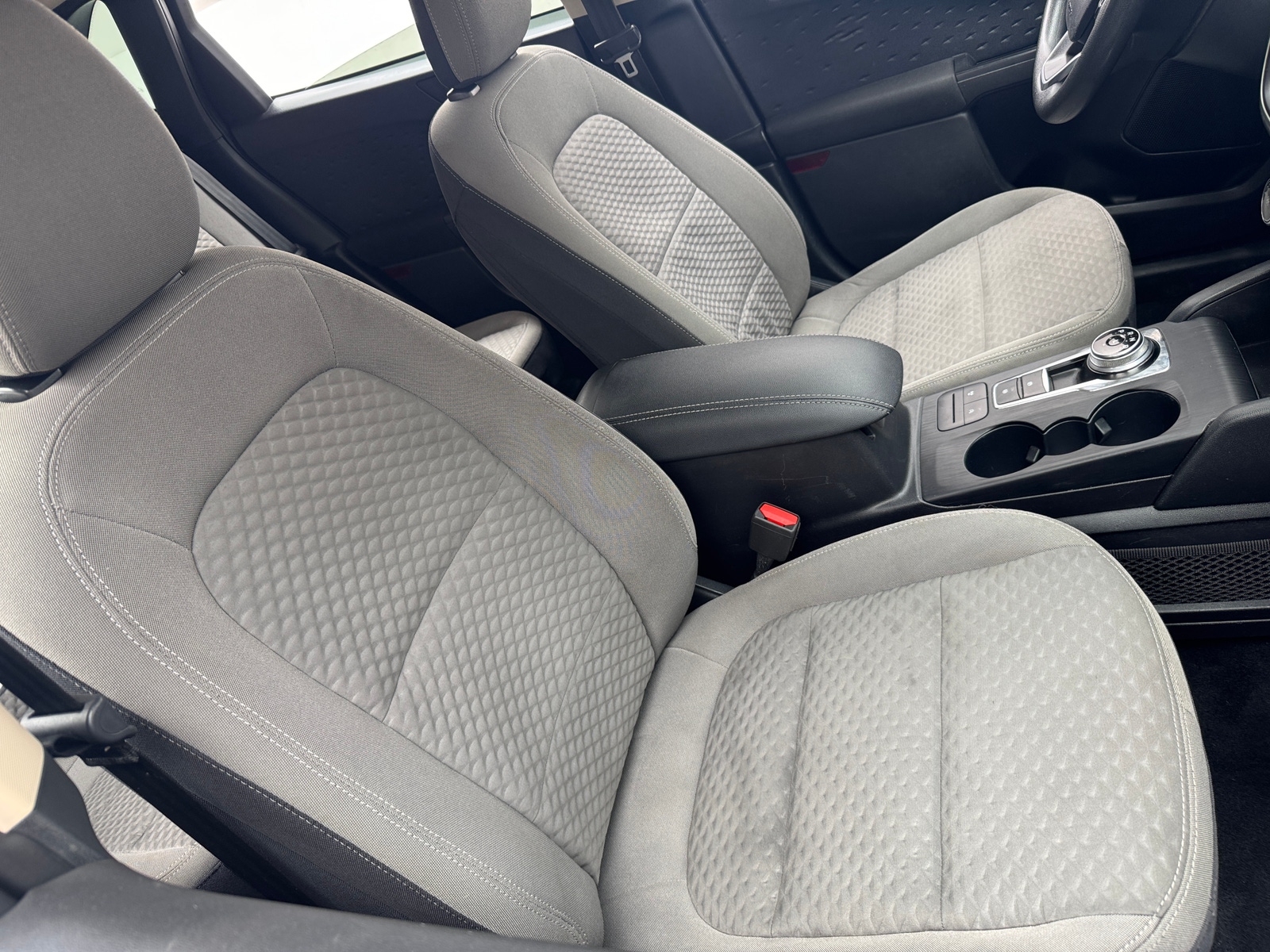 Thumbnail: 2020 Ford Escape - 2