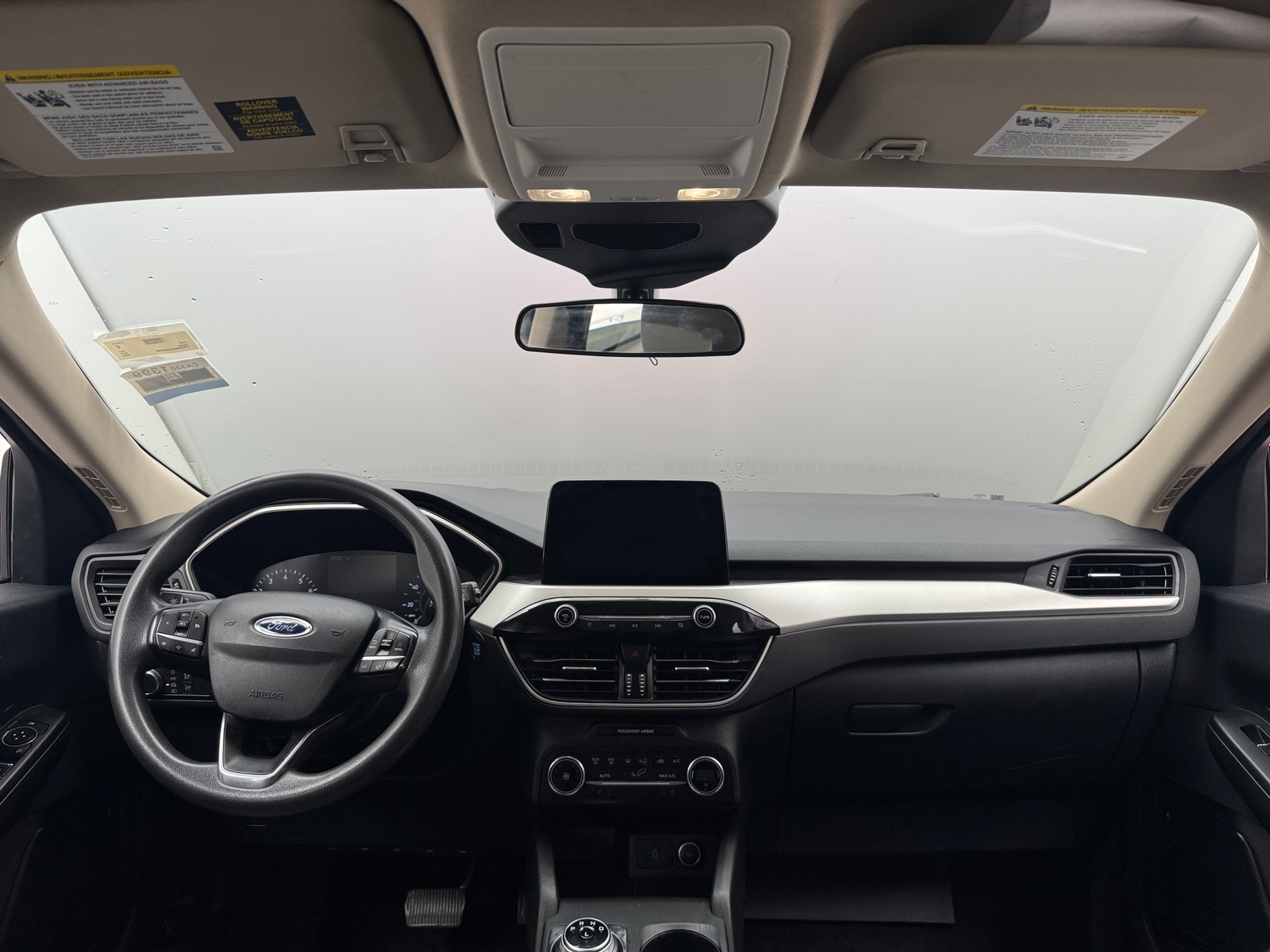 Thumbnail: 2020 Ford Escape - 3