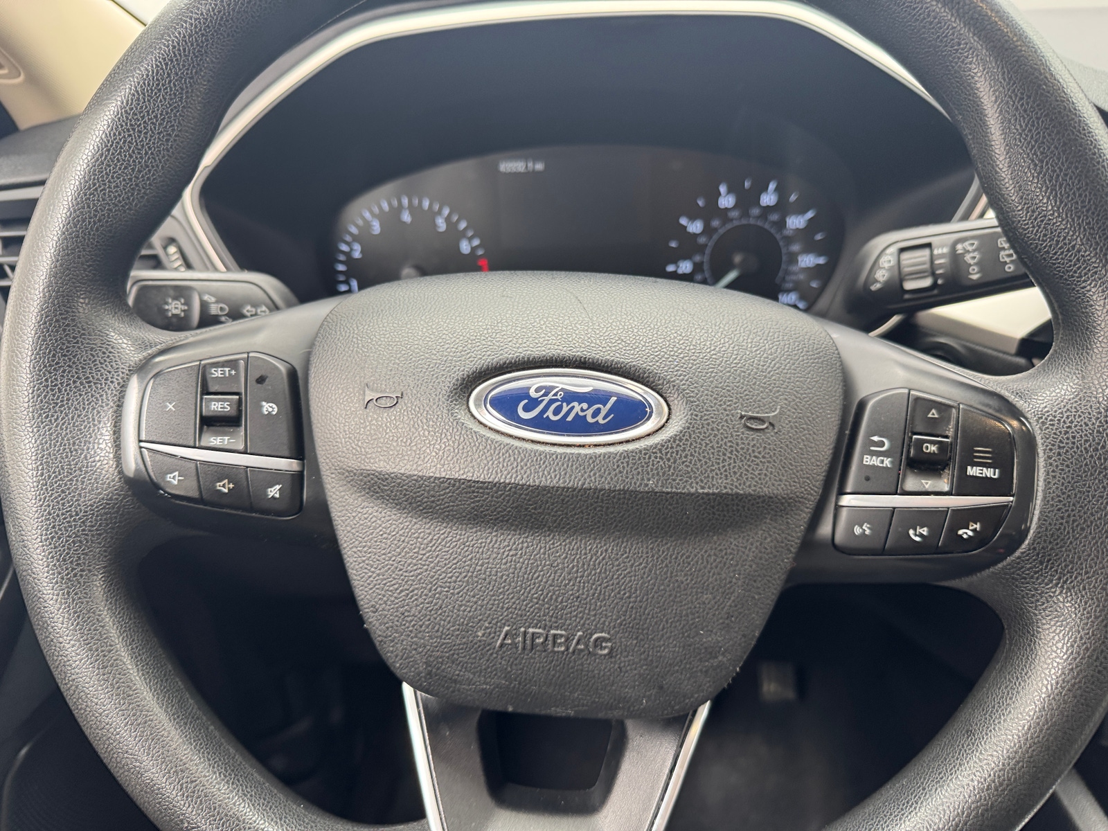 Thumbnail: 2020 Ford Escape - 5
