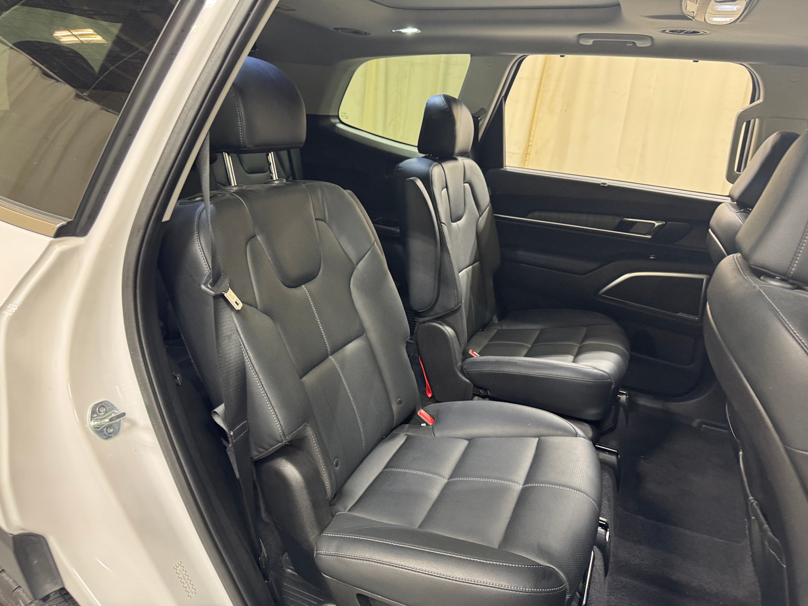 Thumbnail: 2023 Kia Telluride - 5