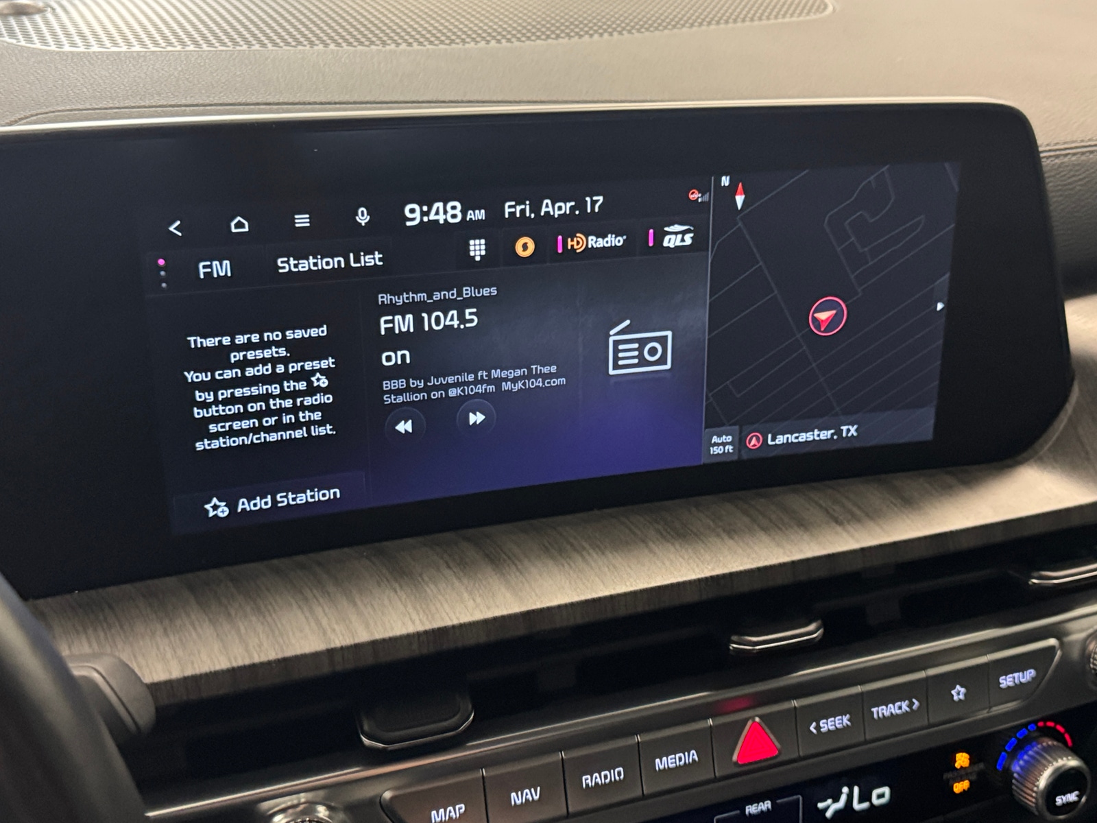 Thumbnail: 2023 Kia Telluride - 3