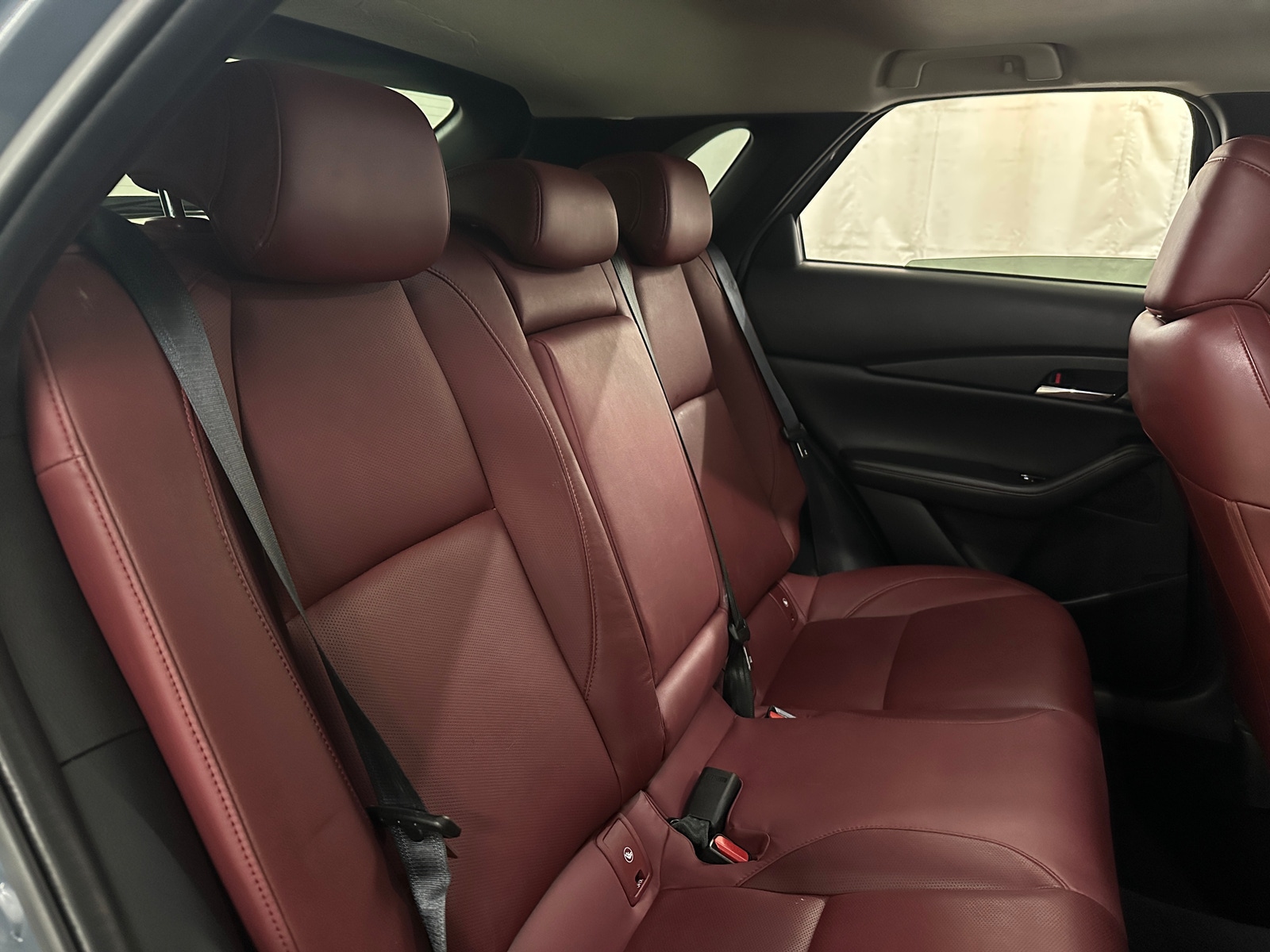 Thumbnail: 2023 Mazda CX-30 - 5