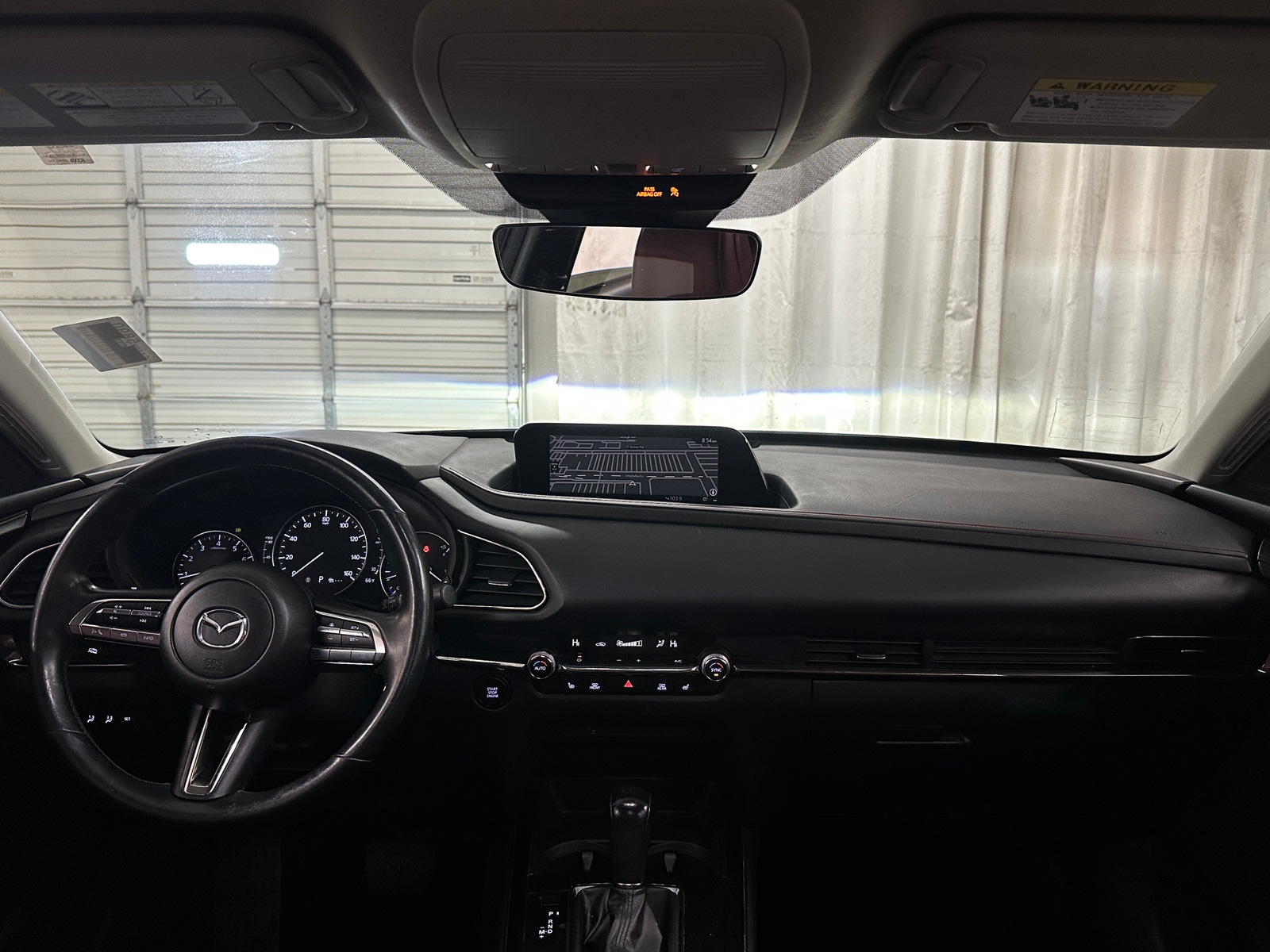 Thumbnail: 2023 Mazda CX-30 - 2