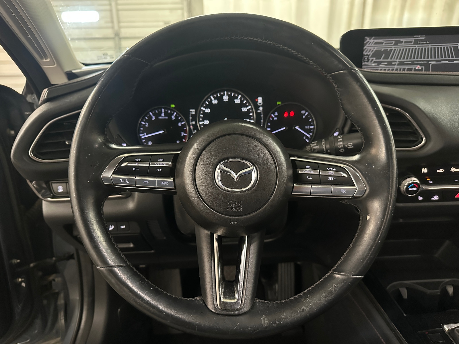 Thumbnail: 2023 Mazda CX-30 - 4