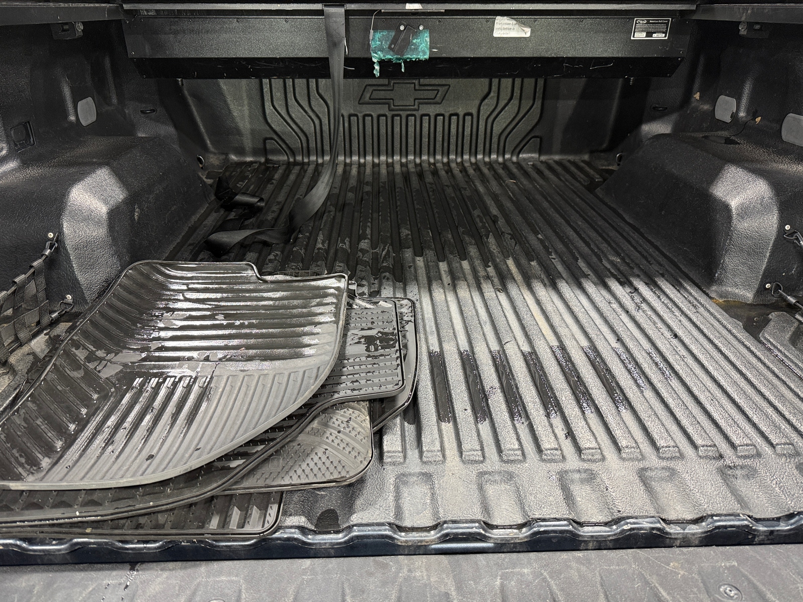 Thumbnail: 2019 Chevrolet Silverado 1500 - 7