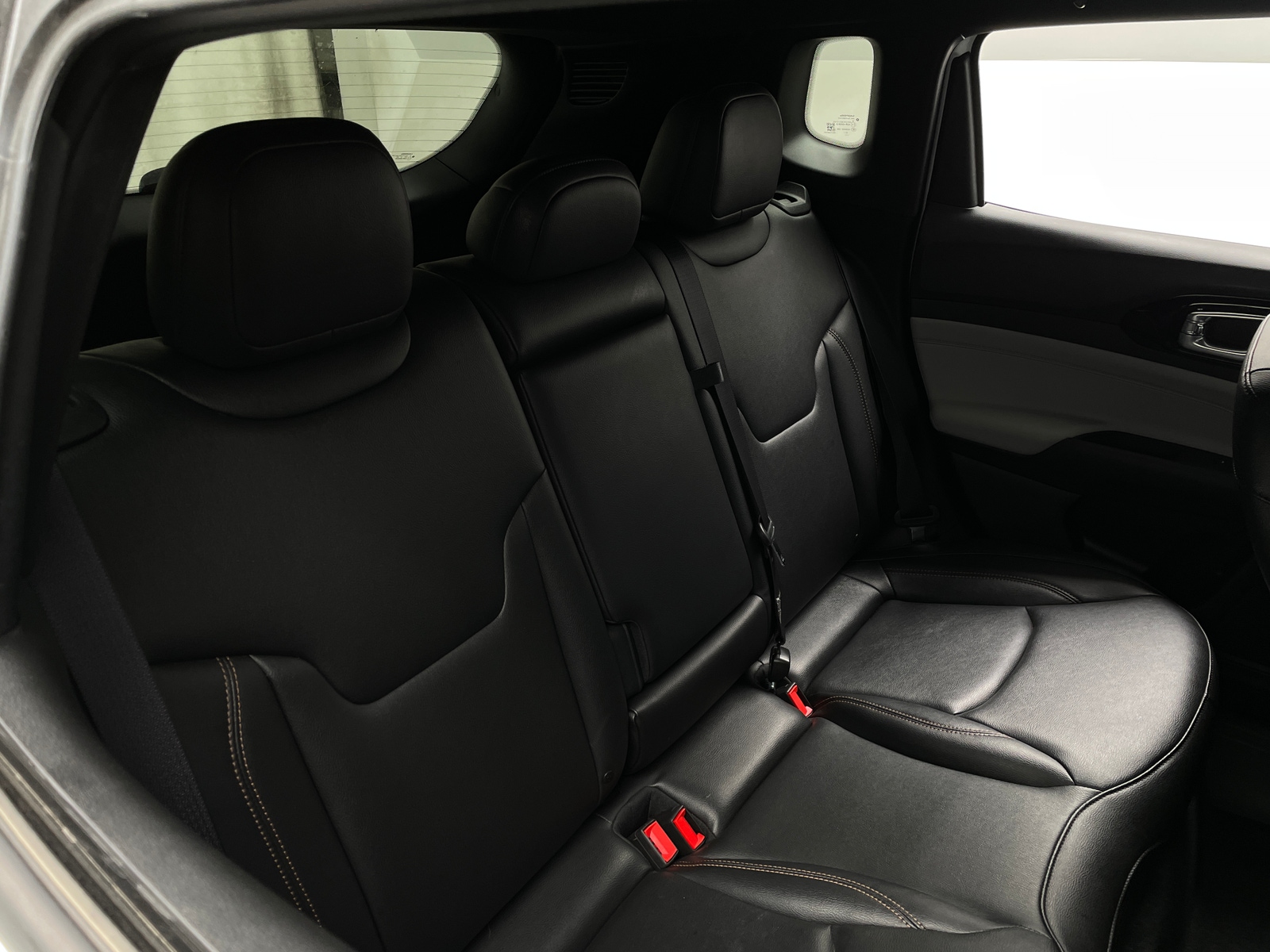 Thumbnail: 2024 Jeep Compass - 5