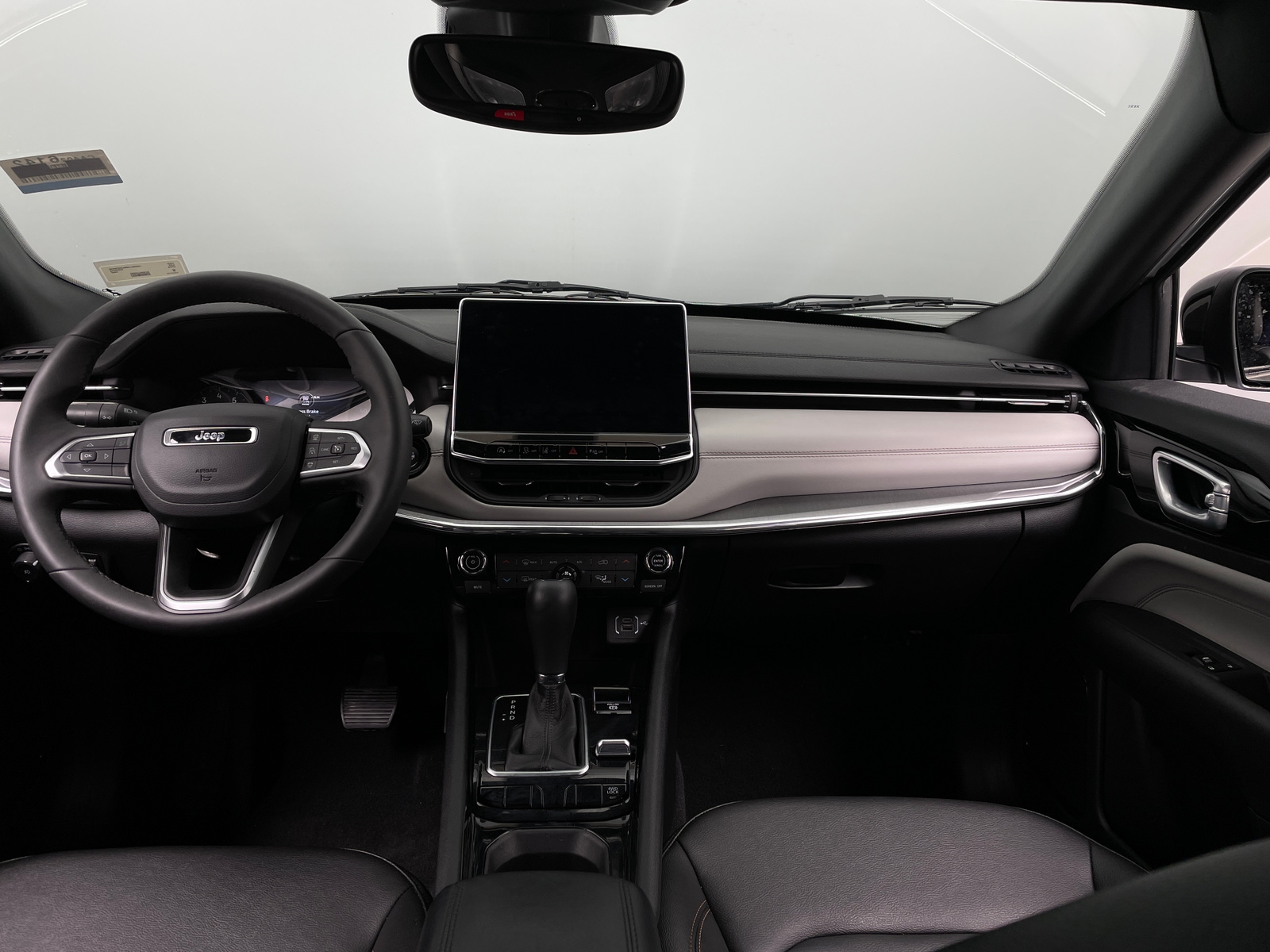 Thumbnail: 2024 Jeep Compass - 2