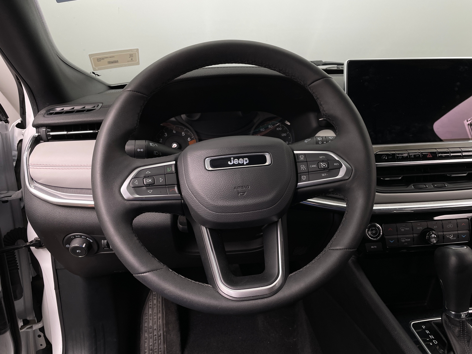 Thumbnail: 2024 Jeep Compass - 4