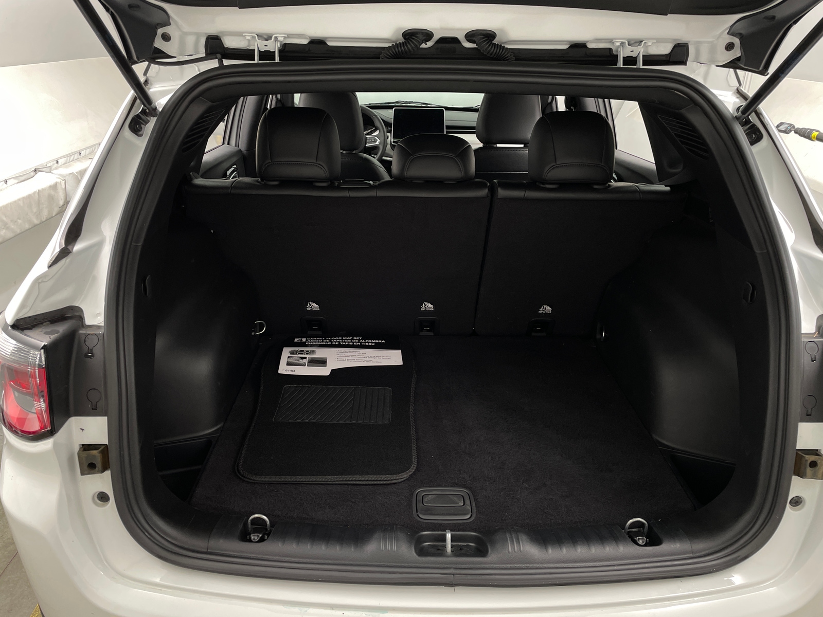 Thumbnail: 2024 Jeep Compass - 6