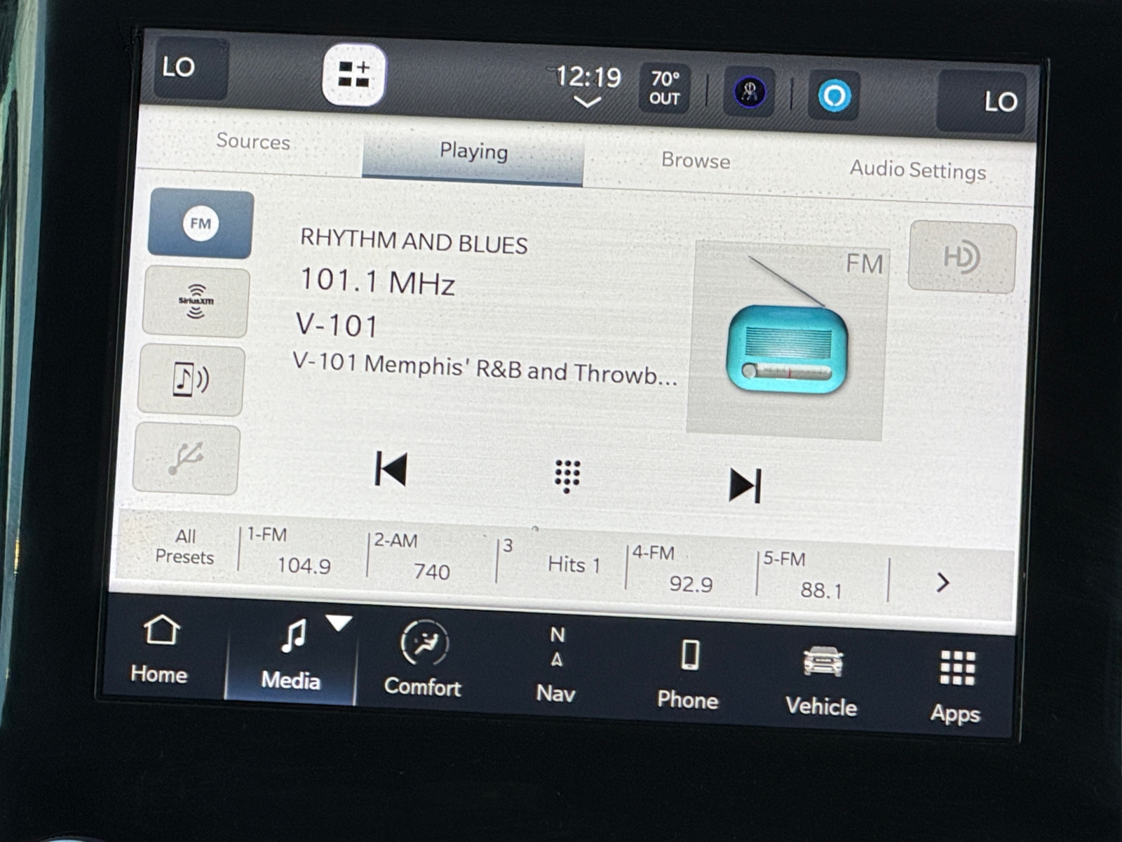 Thumbnail: 2024 RAM 2500 - 3