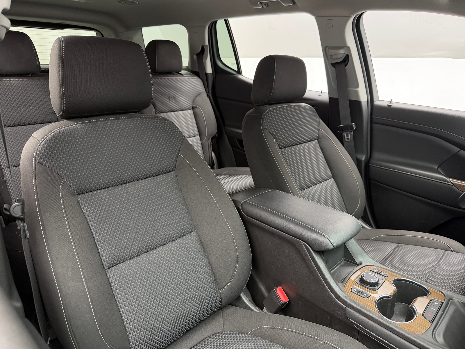 Thumbnail: 2023 GMC Acadia - 2